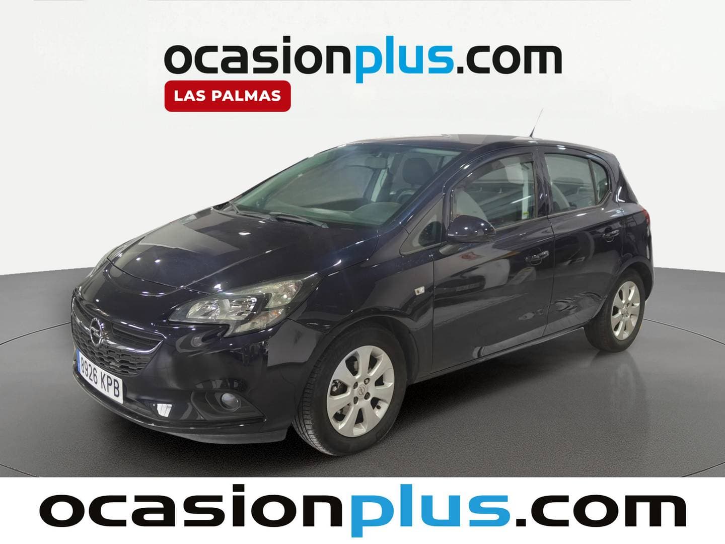 Opel Corsa Opel Corsa 1.4 Business (90 CV) - 9150€ en Las Palmas
