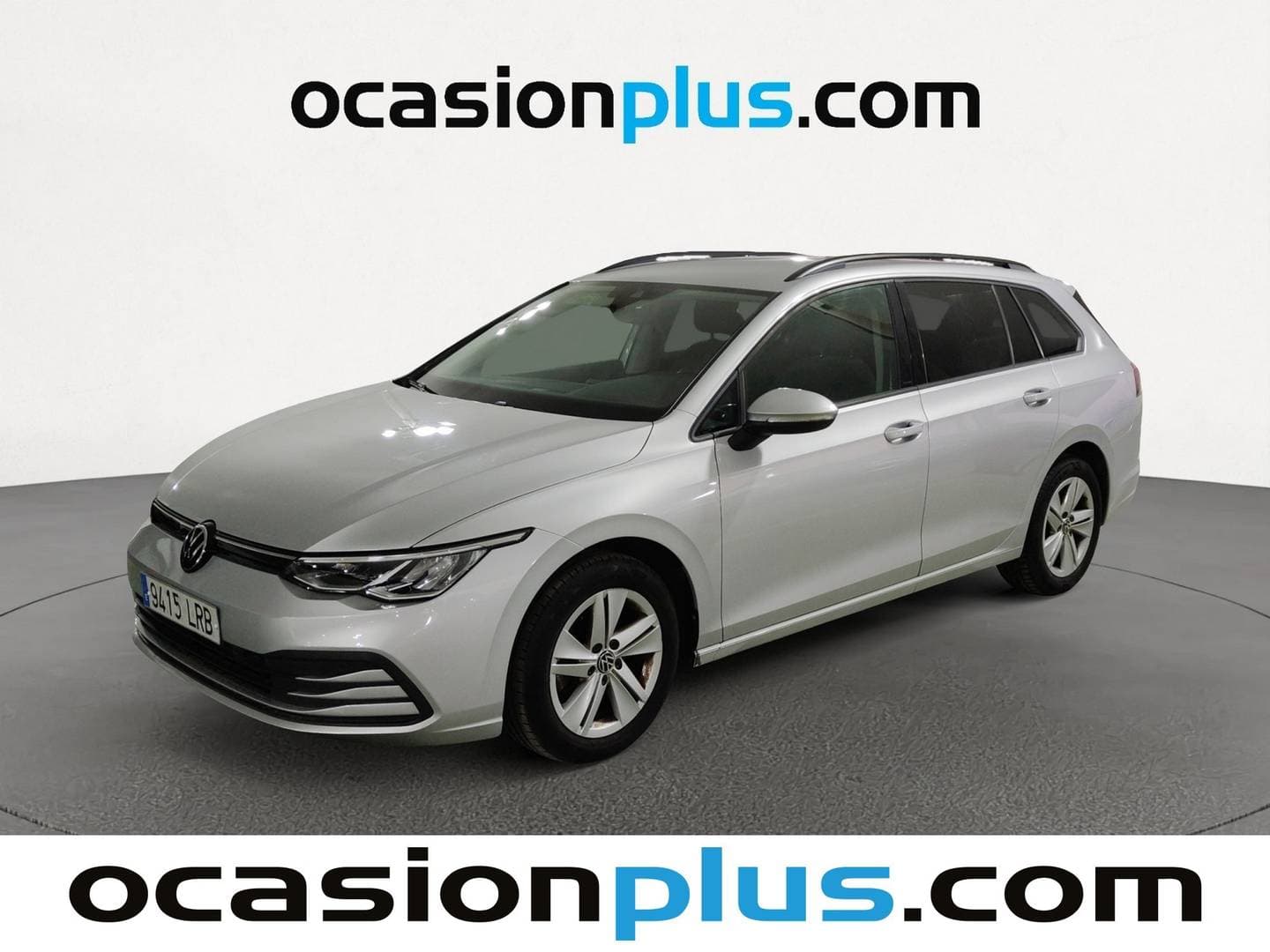 Volkswagen Golf Volkswagen Golf Variant Life 1.0 eTSI (110 CV) DSG - 17650€ en Jaén