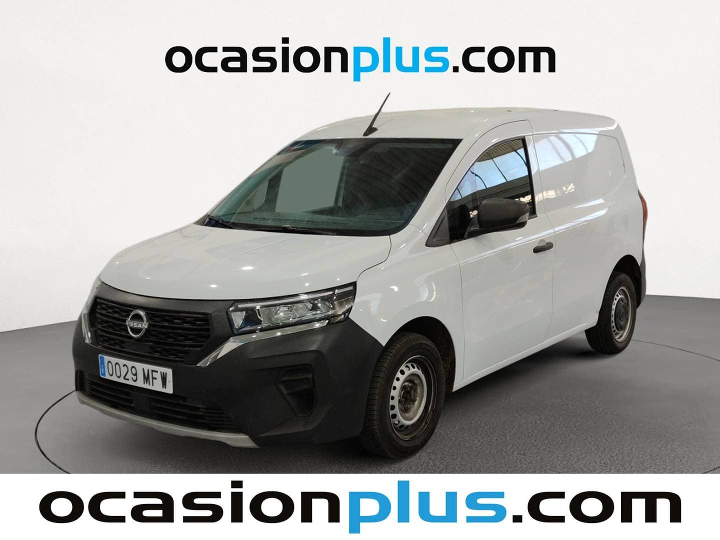 Nissan Townstar Nissan Townstar Furgon 1.3G L1 Profesional (130 CV) - 13790€ en Granada