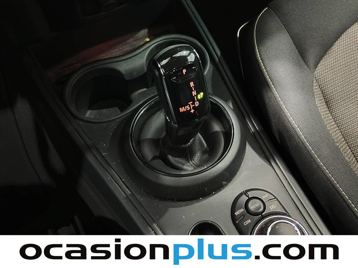 MINI Countryman Mini Countryman MINI Countryman Cooper D (150 CV) - 25650€ en Gipuzkoa