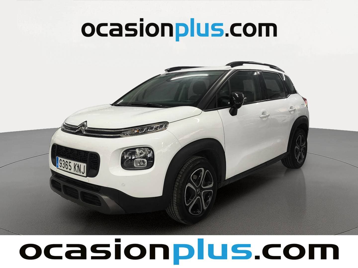 Citroën C3 Citroën C3 Aircross BlueHDi 120 S&S Feel (120 CV) - 14190€ en Barcelona