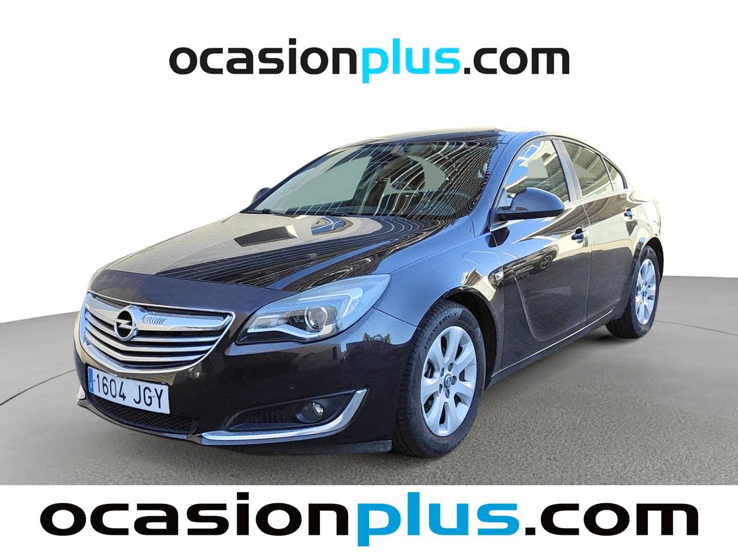 Opel Insignia Opel Insignia 2.0 CDTI ecoFlex S&S Selective (140 CV) - 6500€ en Madrid