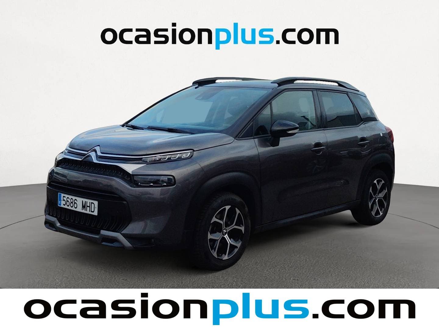Citroën C3 Citroën C3 Aircross PureTech 110 S&S Shine (110 CV) - 10970€ en Madrid