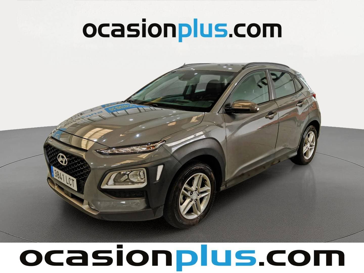 Hyundai Kona Hyundai Kona 1.0 TGDI Klass 4x2 (120 CV) - 14099€ en Pontevedra