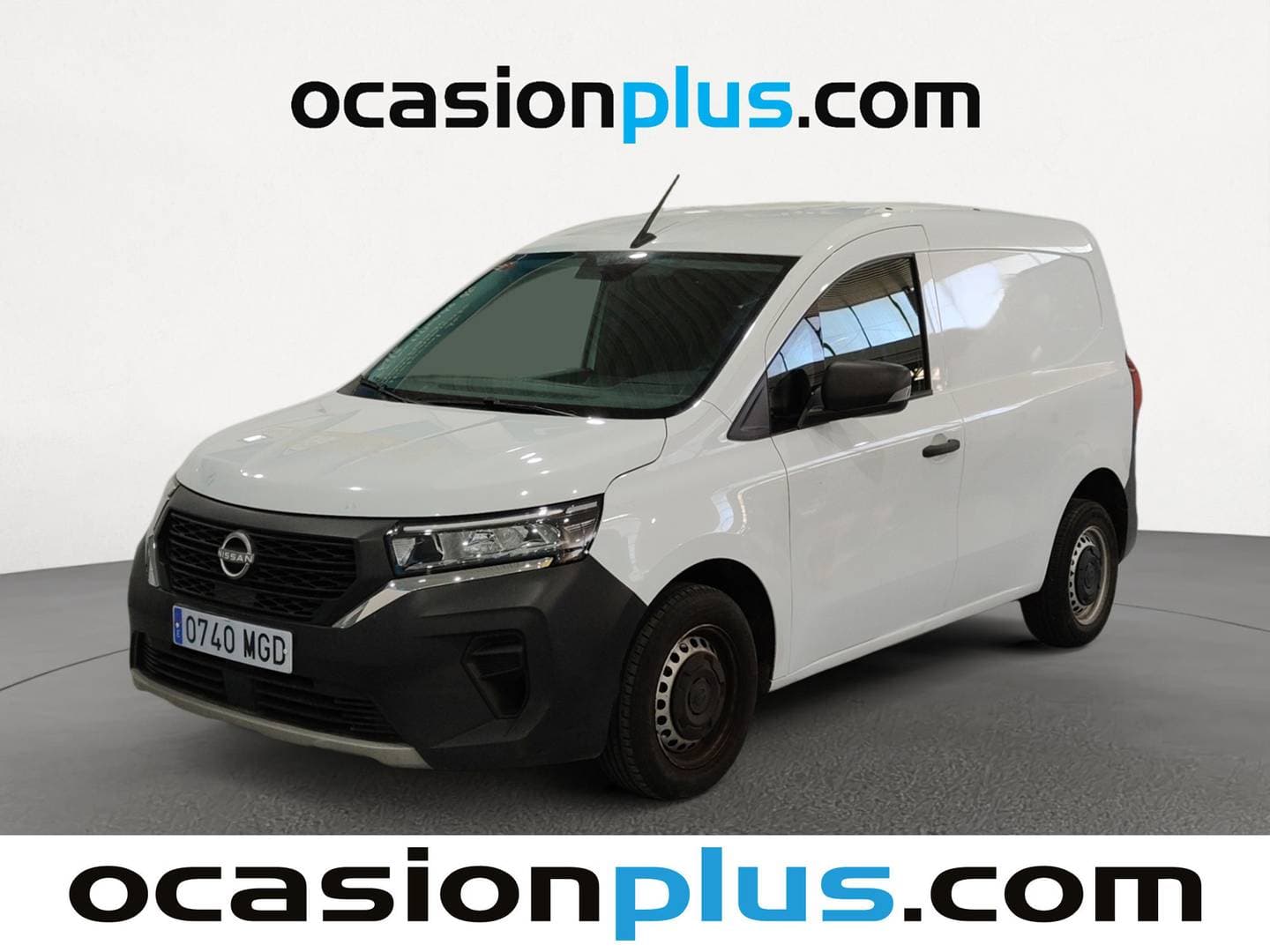 Nissan Townstar Nissan Townstar Furgon 1.3G L1 Profesional (130 CV) - 14500€ en Granada