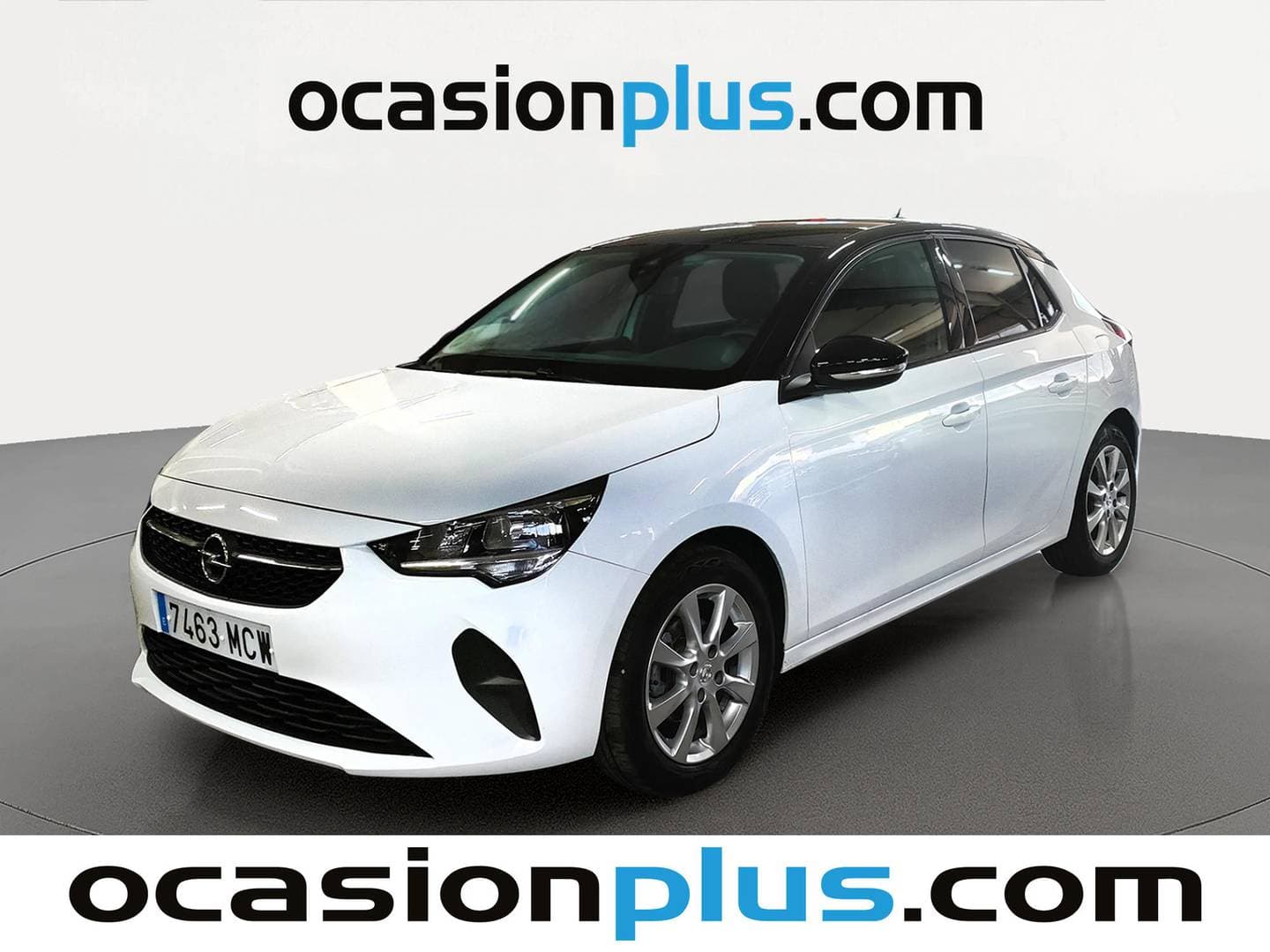 Opel Corsa Opel Corsa 1.2 XEL S&S Edition (75 CV) - 11750€ en Madrid