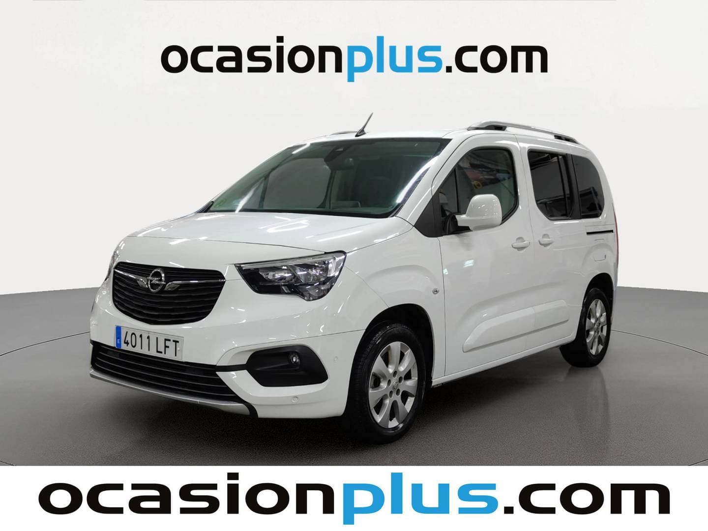 Opel Combo Opel Combo Life 1.5TD S&S Innovation L (130 CV) - 19500€ en Jaén