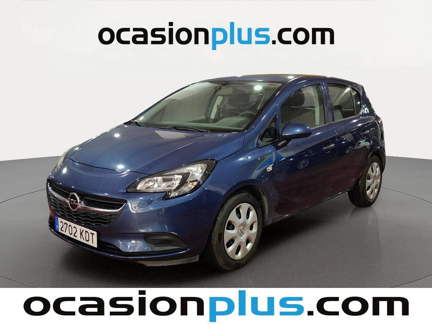 Opel Corsa Opel Corsa 1.4 Expression (75 CV) - 7900€ en Murcia