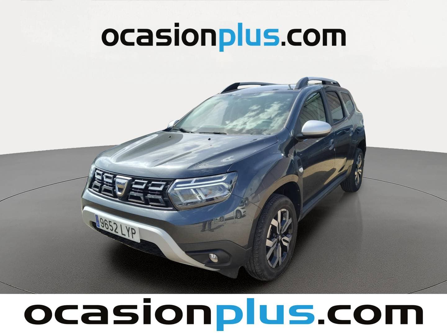 Dacia Duster Dacia Duster Prestige Blue dCi (115 CV) 4X2 - 18190€ en Cádiz
