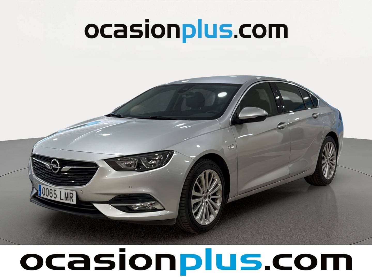 Opel Insignia Opel Insignia GS 1.5 Turbo XFT Innovation Auto (165 CV) - 16350€ en Valencia