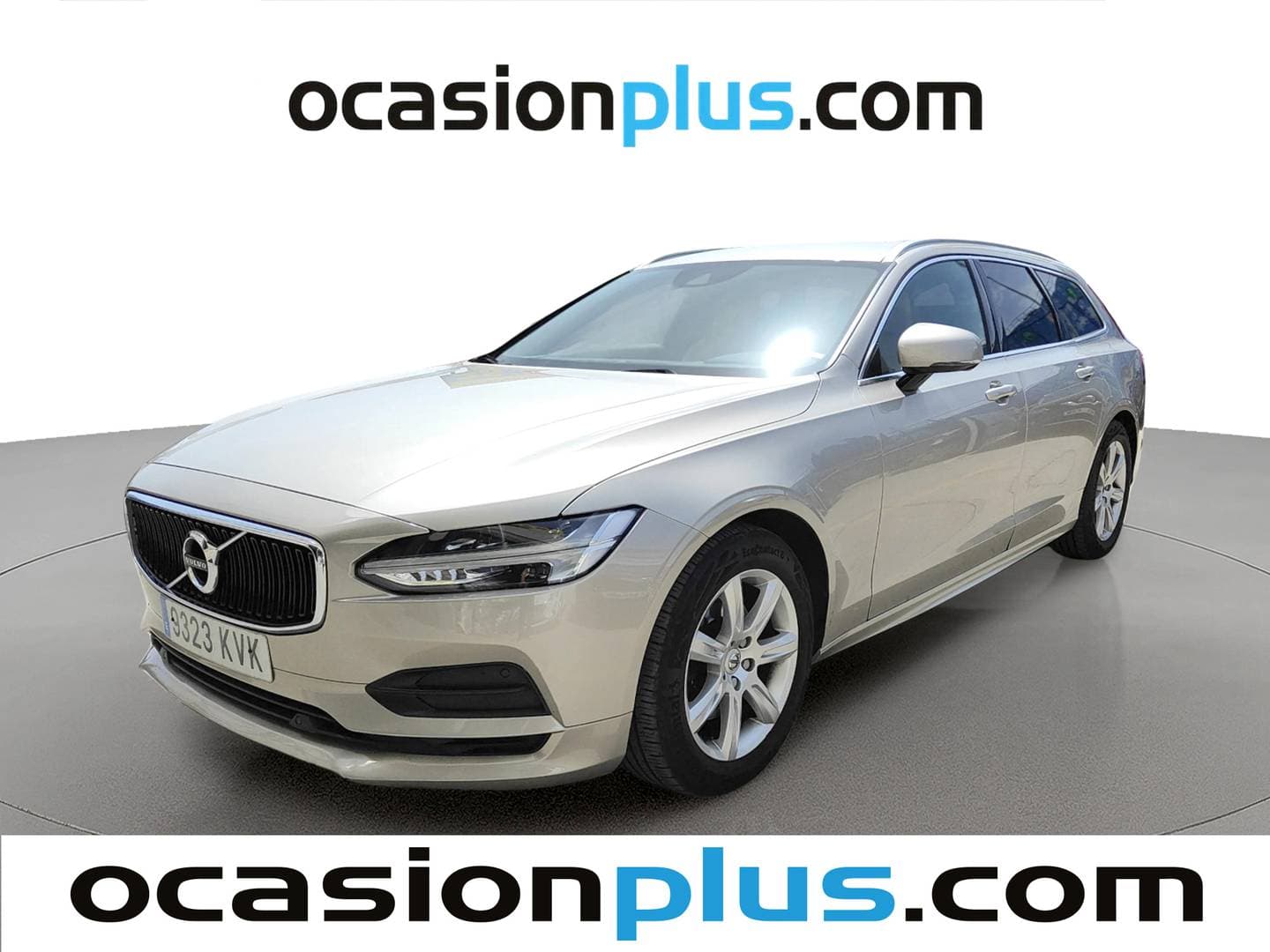 Volvo V90 Volvo V90 D4 Momentum Auto (190 CV) - 22900€ en Madrid