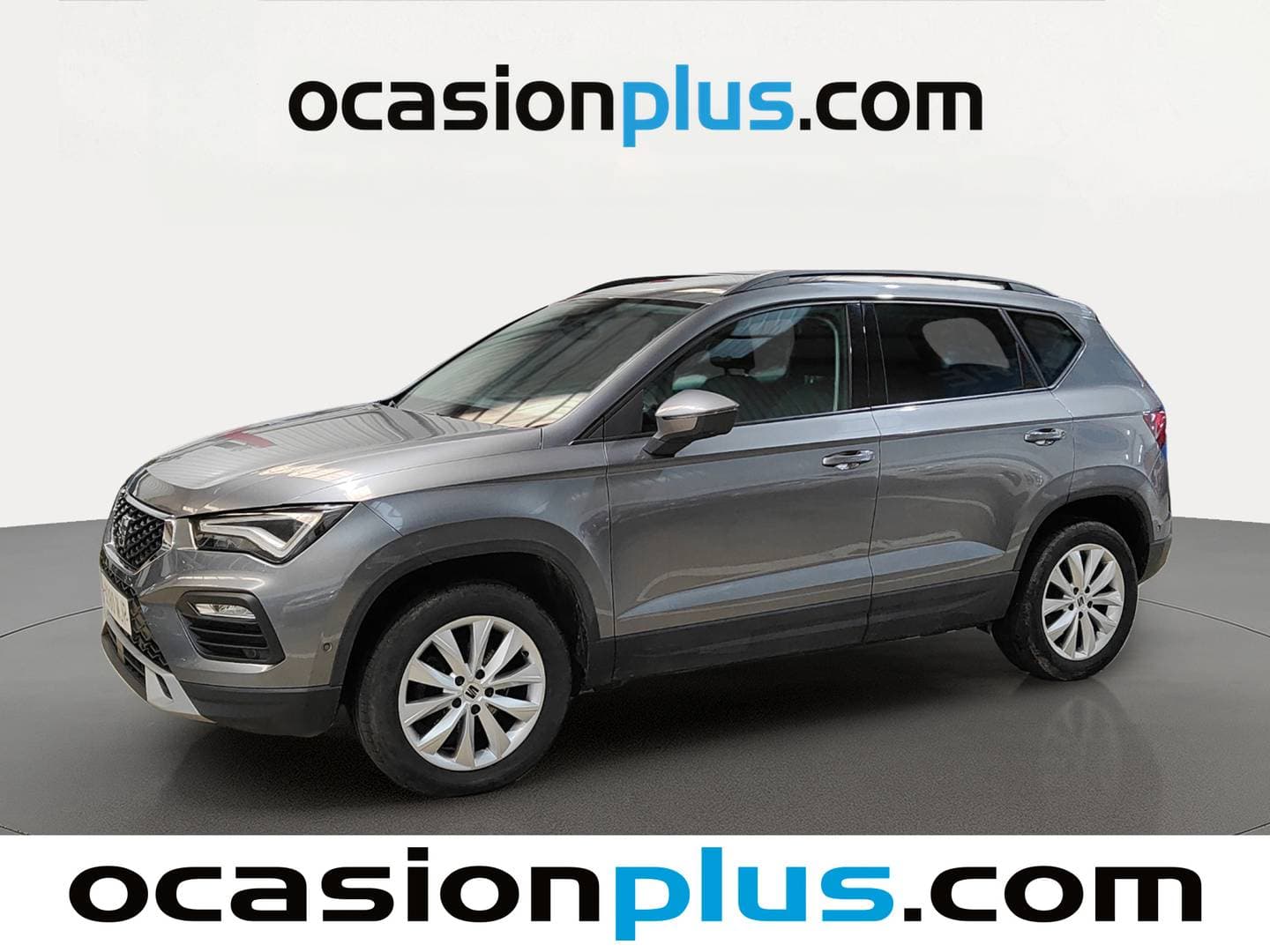 SEAT Ateca Seat Ateca 1.5 TSI S&S Style XL (150 CV) - 20350€ en Cantabria