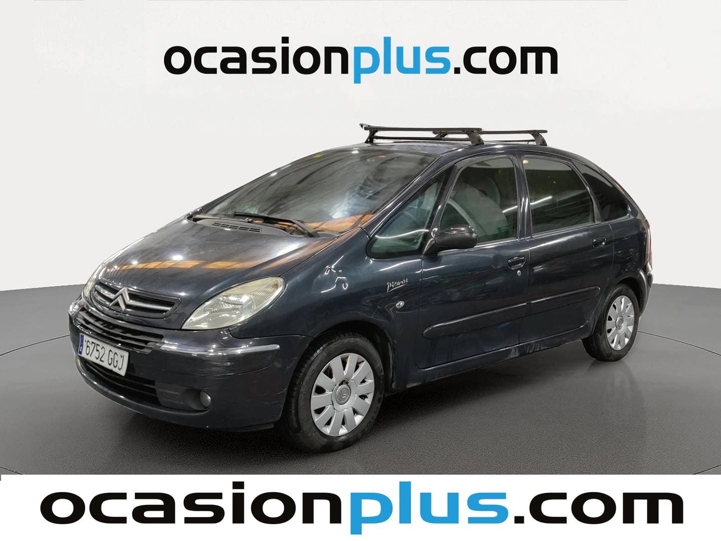 Citroën Xsara Citroën Xsara Picasso 1.6 HDI LX Plus (110 CV) - 1800€ en Sevilla
