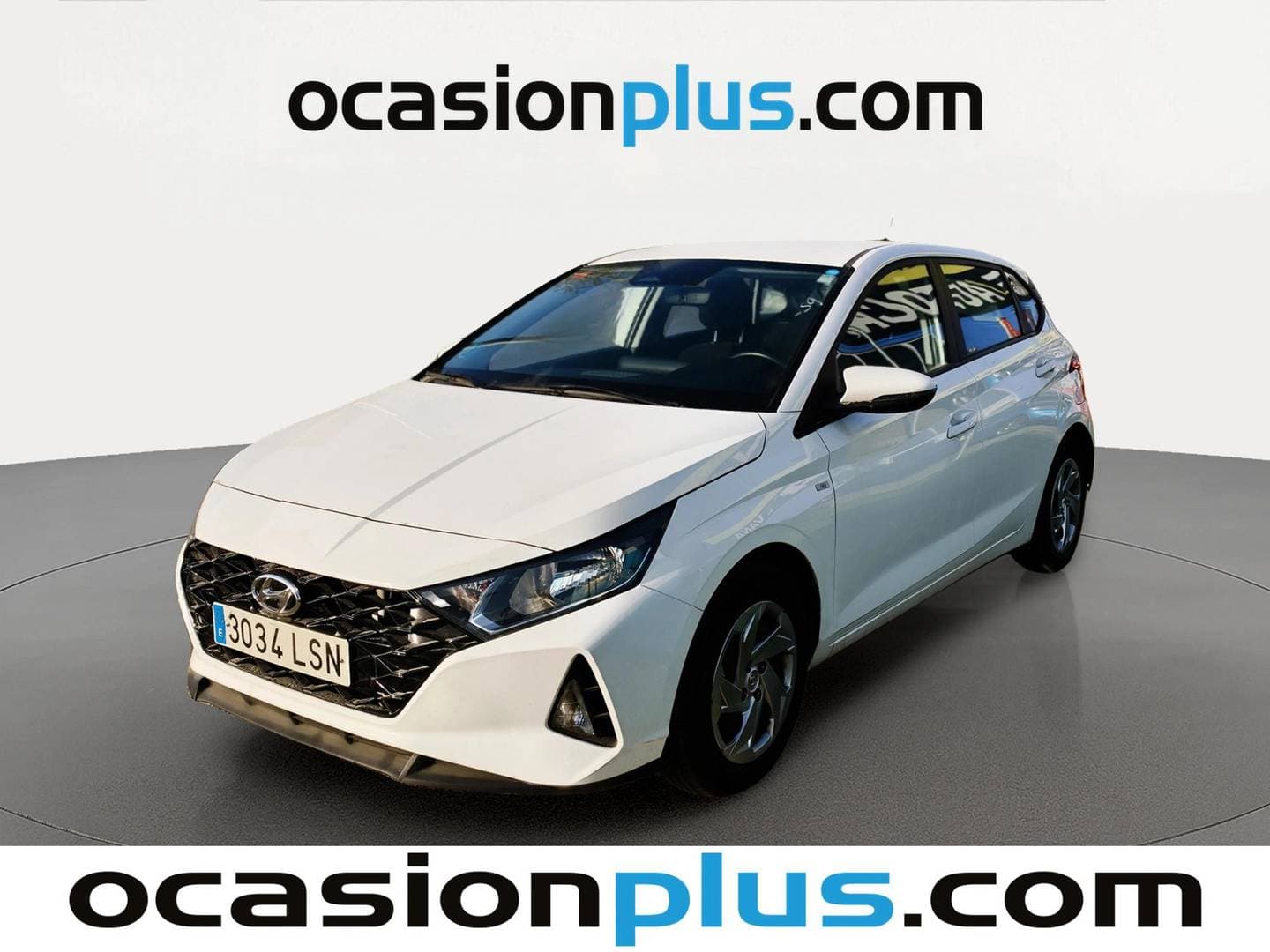 Hyundai i20 Hyundai i20 1.0 TGDI 48V Essence (100 CV) - 11250€ en Gipuzkoa