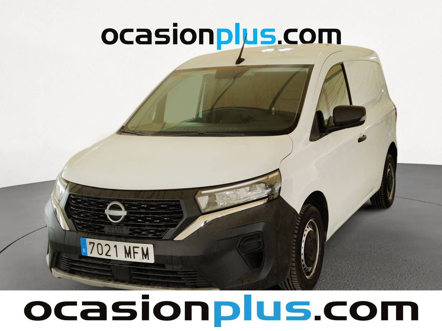 Nissan Townstar Nissan Townstar Furgon 1.3G L1 Profesional (130 CV) - 14300€ en Jaén