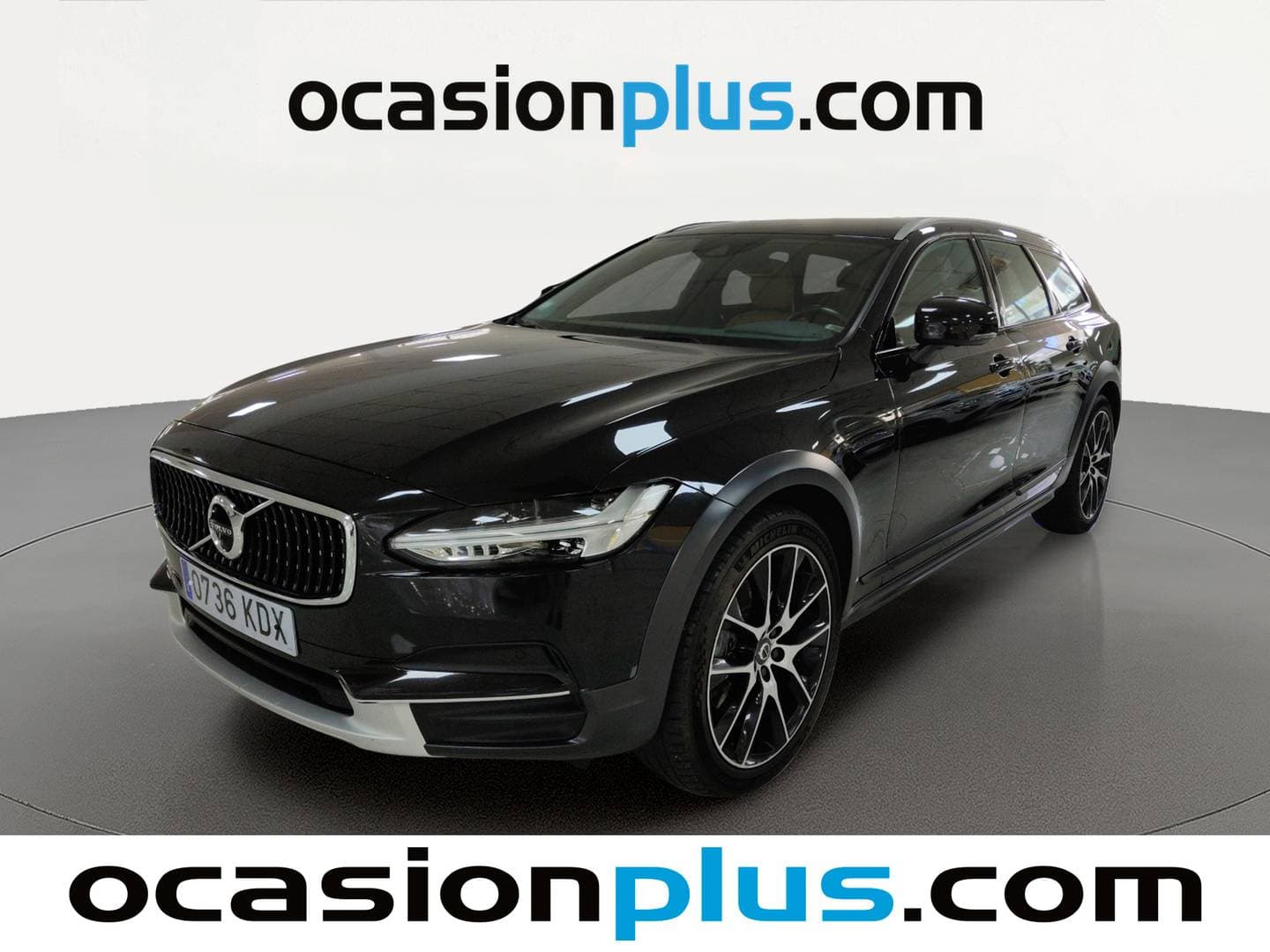 Volvo V90 Volvo V90 Cross Country D4 AWD Auto (190 CV) - 19400€ en Gipuzkoa