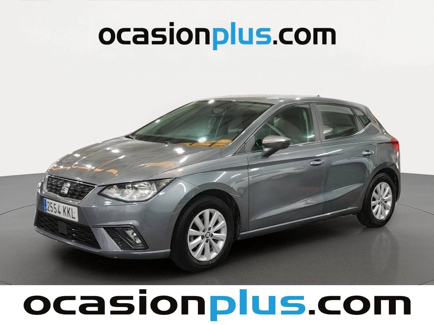 SEAT Ibiza Seat Ibiza 1.0 Style (75 CV) - 10490€ en Sevilla