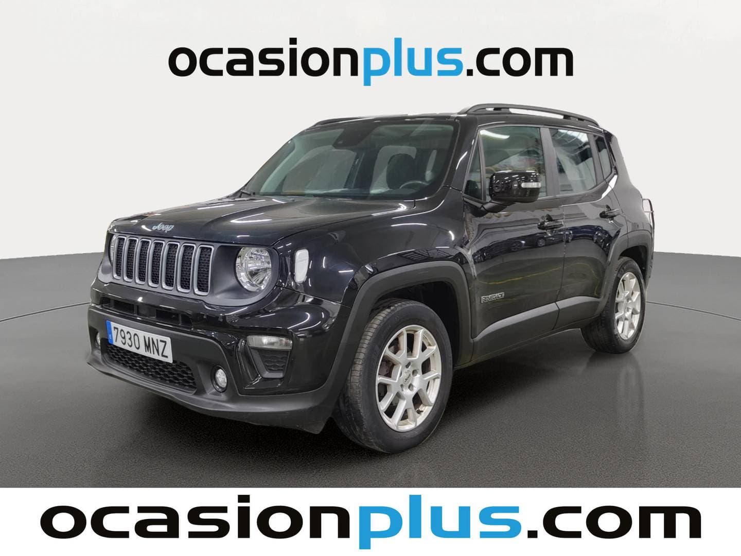 Jeep Renegade Jeep Renegade 1.0G Limited 4x2 (120 CV) - 18250€ en Jaén