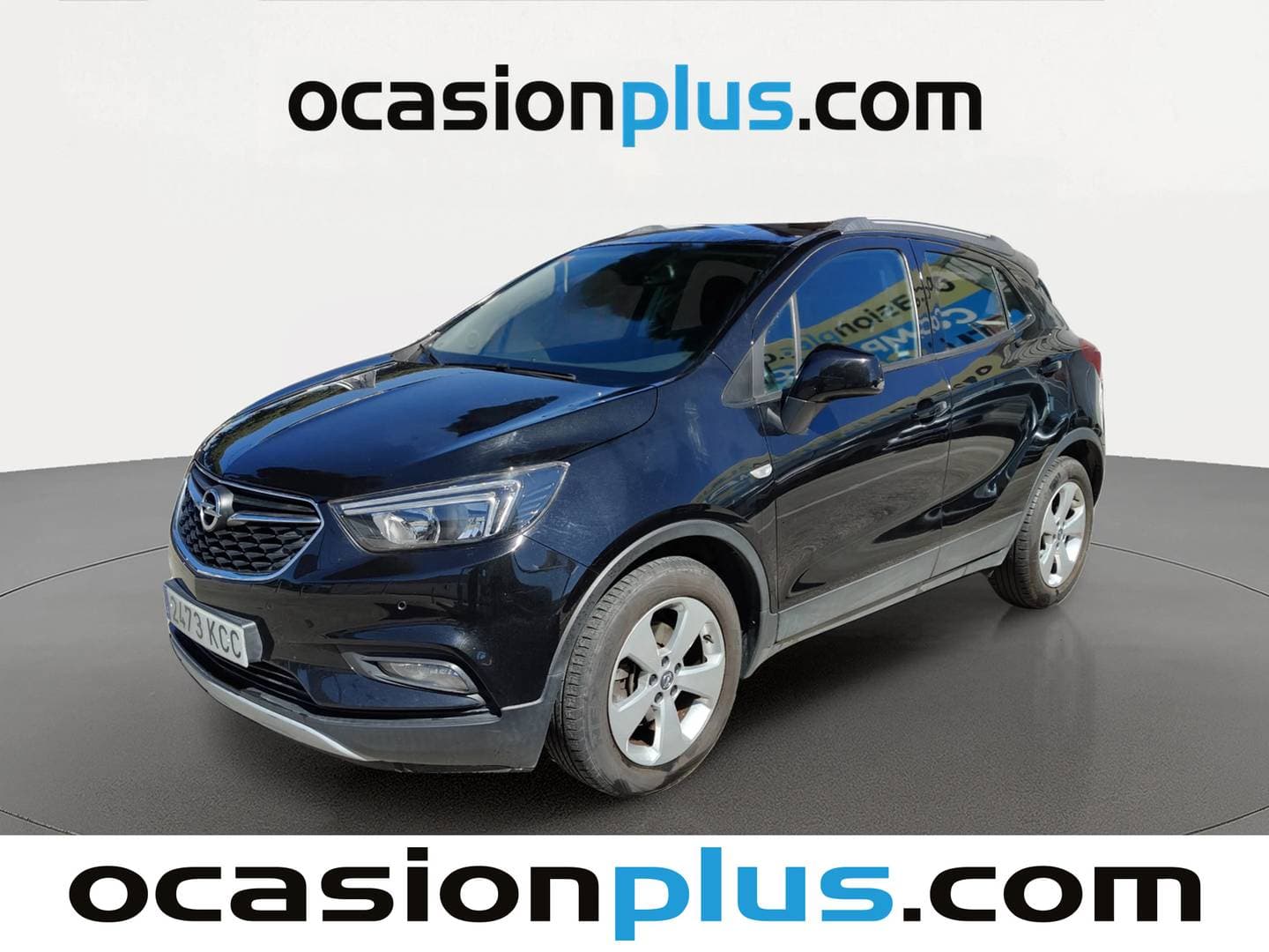 Opel Mokka Opel Mokka X 1.6 CDTI S&S Selective 4X2 (136 CV) - 11990€ en Cádiz