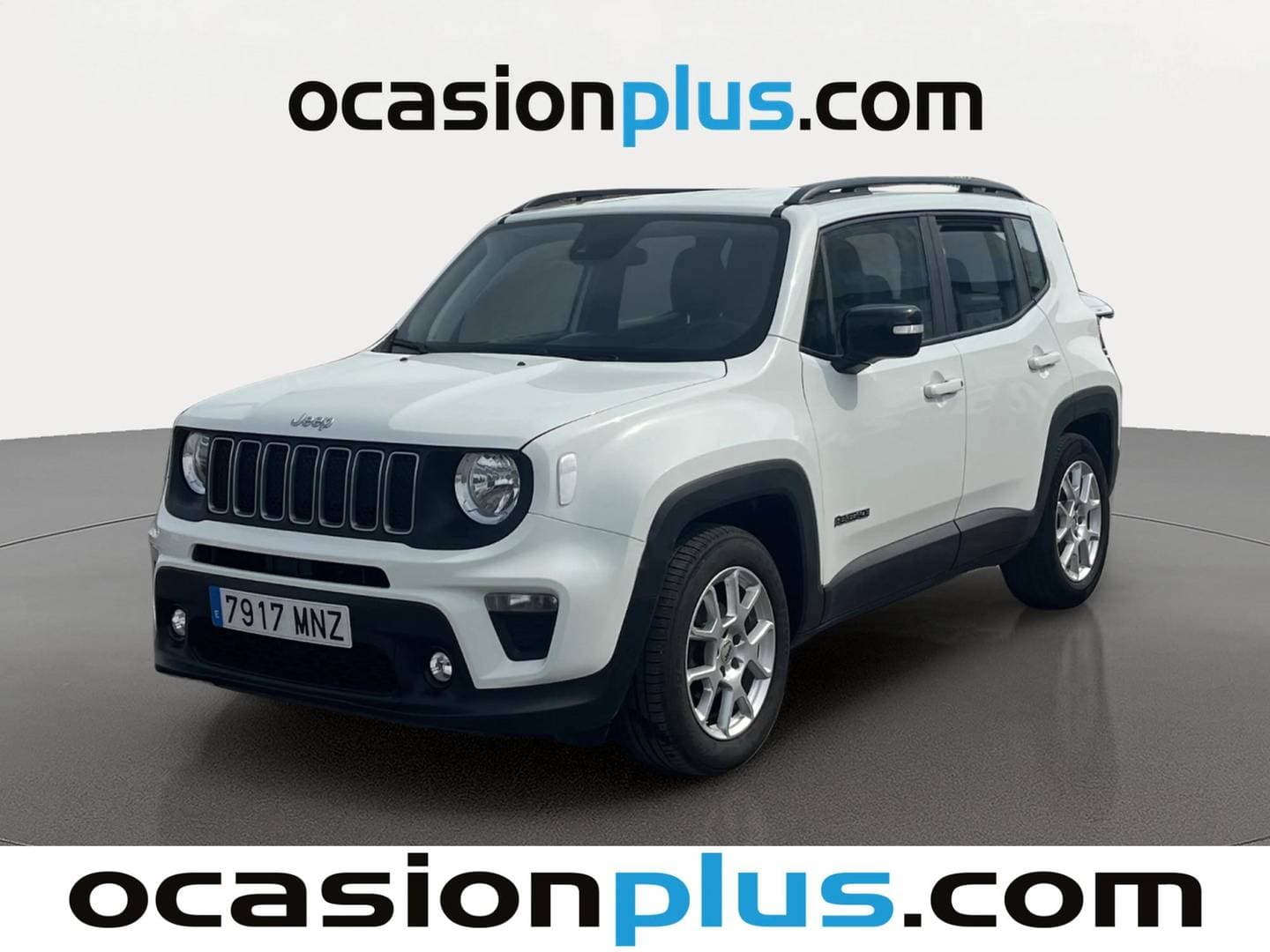Jeep Renegade Jeep Renegade 1.0G Limited 4x2 (120 CV) - 18550€ en Córdoba