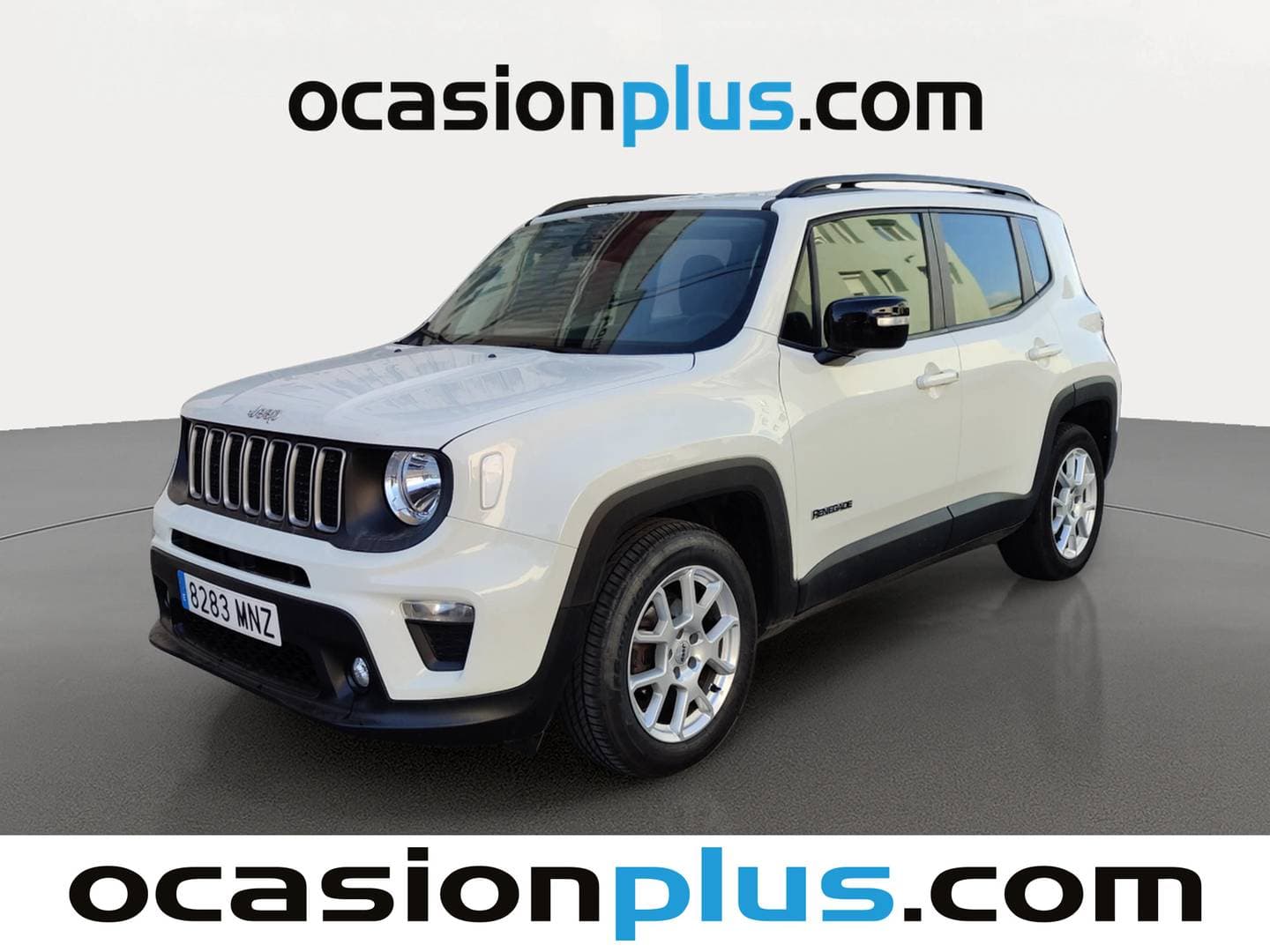 Jeep Renegade Jeep Renegade 1.0G Limited 4x2 (120 CV) - 18700€ en Valencia