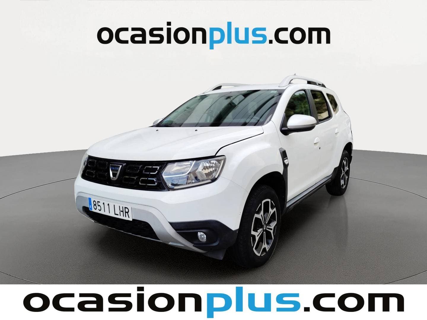 Dacia Duster Dacia Duster Prestige TCE (100 CV) GLP 4X2 - 13050€ en Barcelona