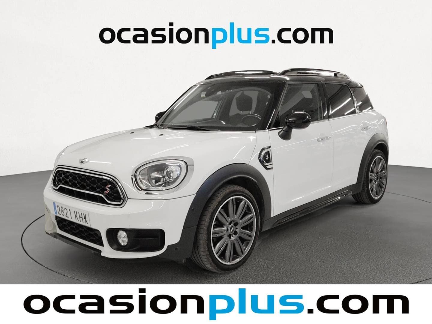 MINI Countryman Mini Countryman MINI Countryman Cooper SD (190 CV) - 14790€ en Girona