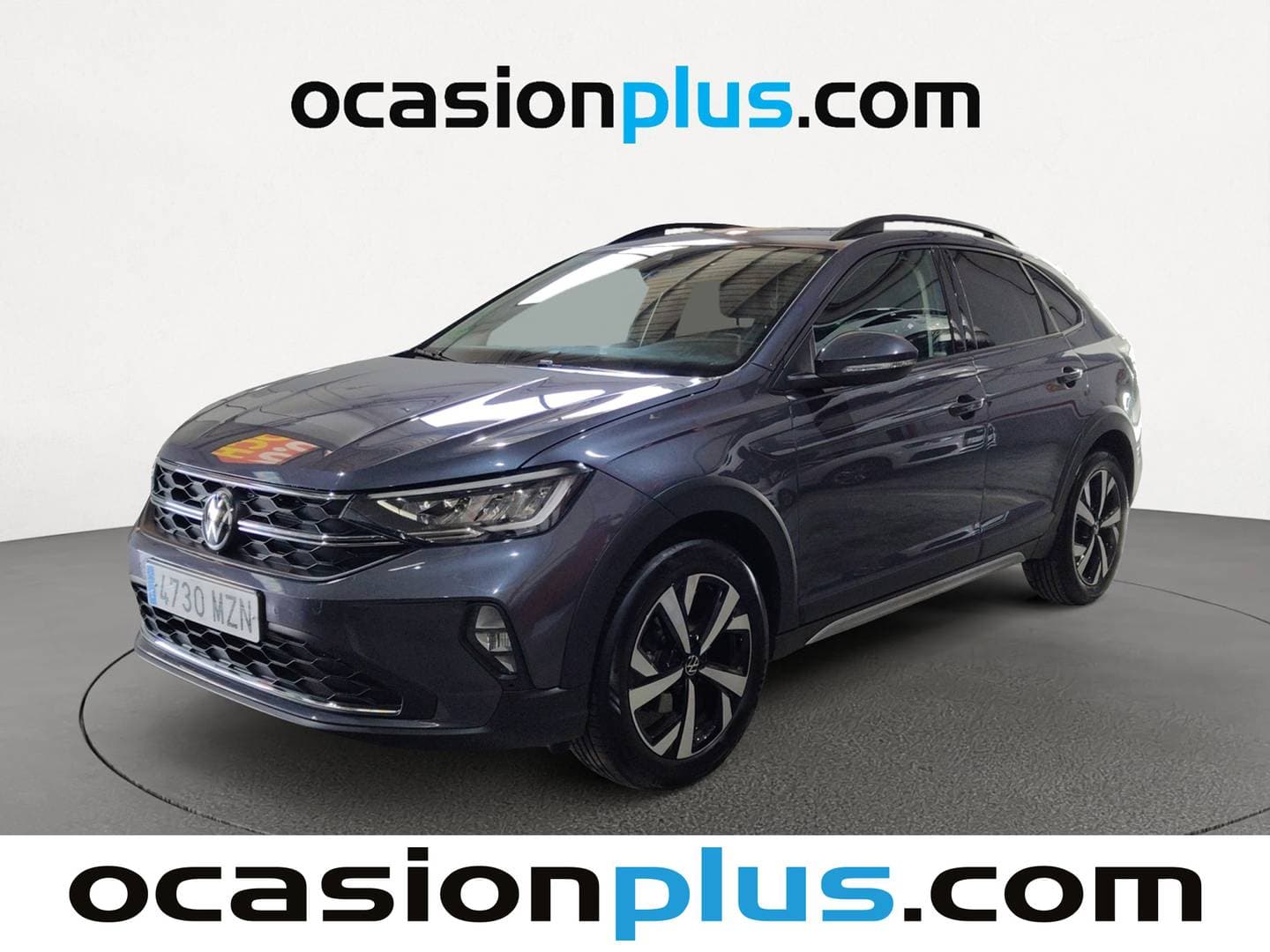 Volkswagen Taigo Volkswagen Taigo ``Más`` 1.0 TSI (115 CV) DSG - 21900€ en Madrid