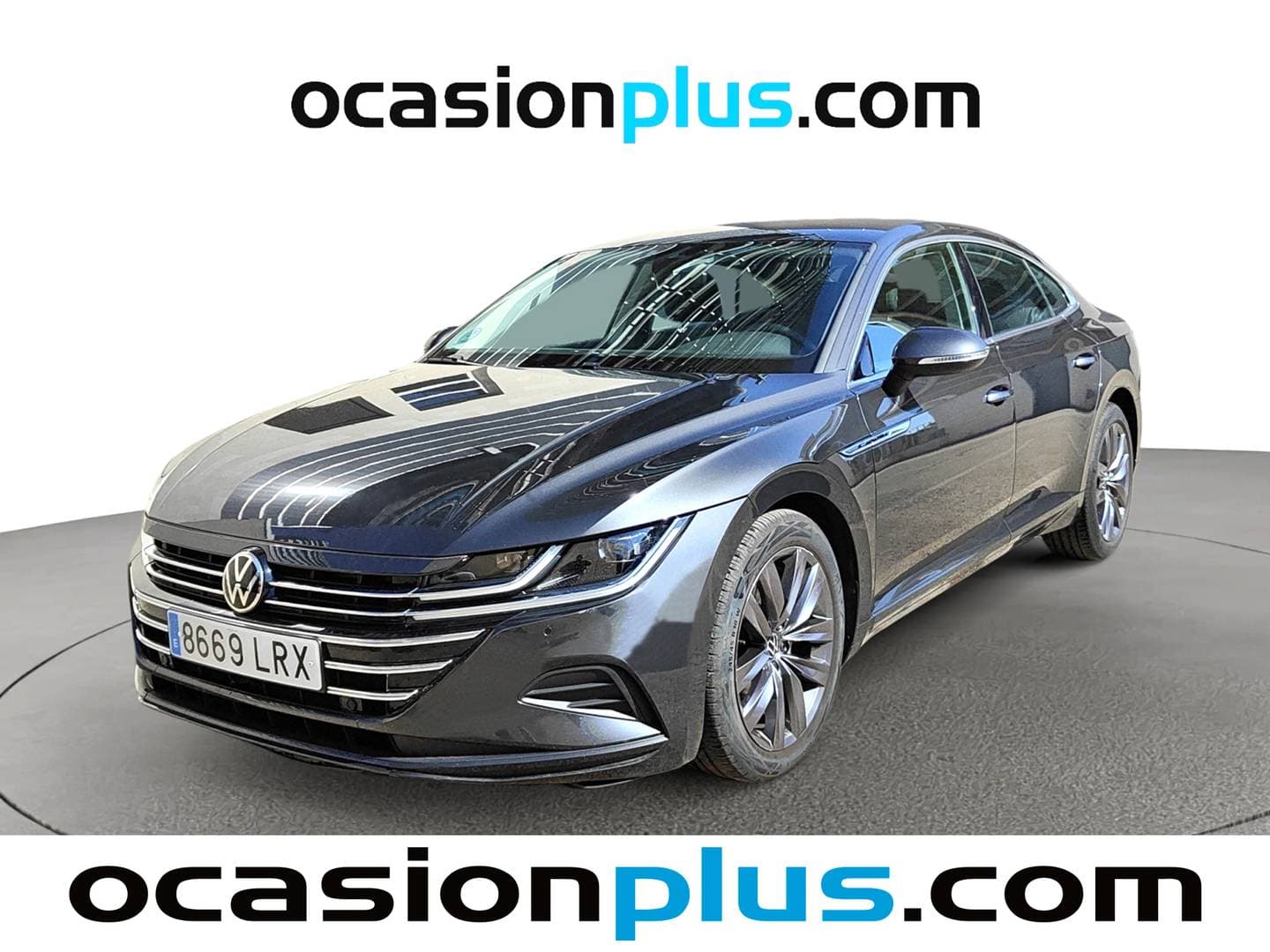 Volkswagen Arteon Volkswagen Arteon 2.0 TDI (150CV) - 25950€ en Navarra