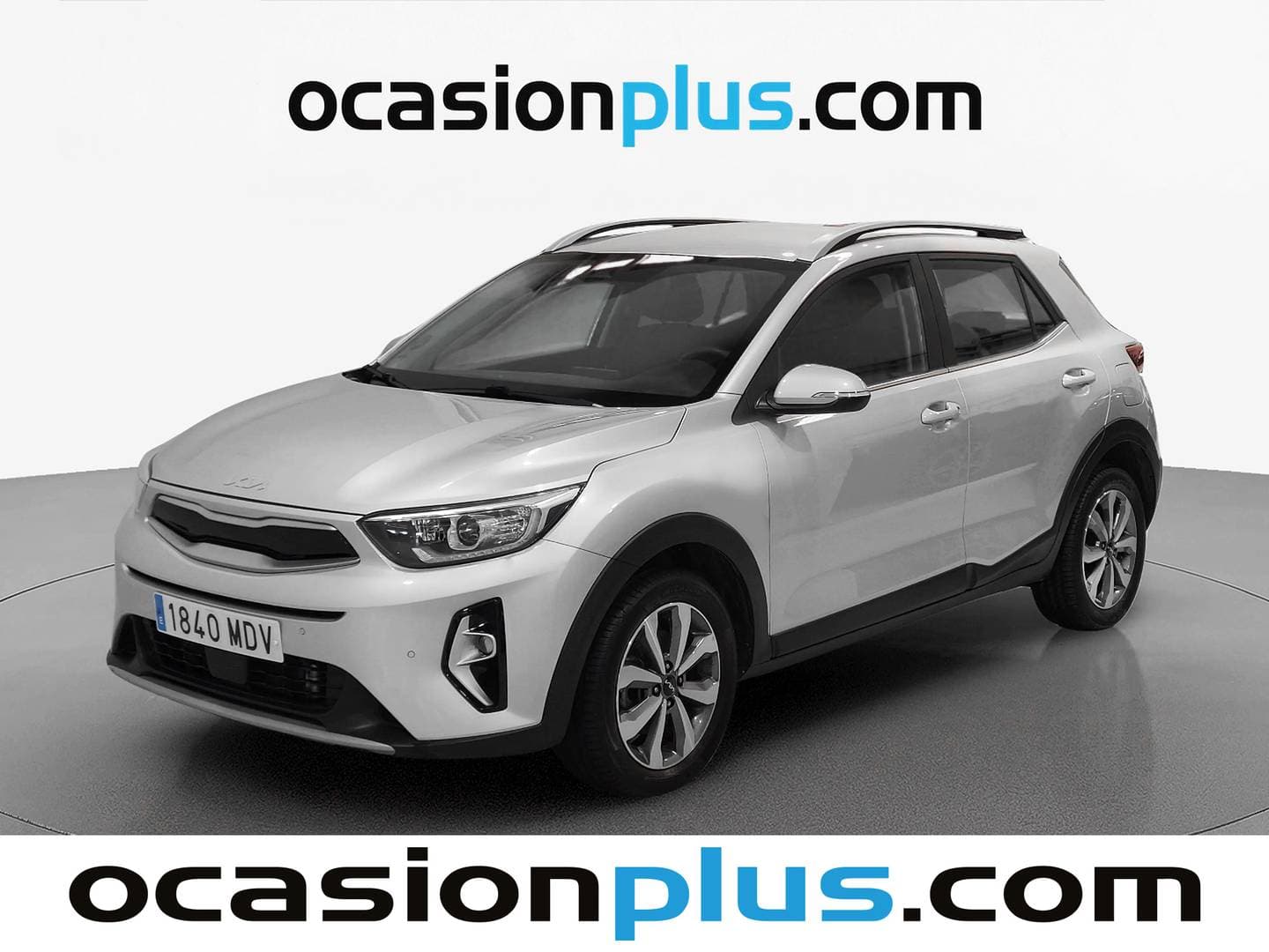 Kia Stonic KIA Stonic 1.0 T-GDi MHEV Drive iMT (100 CV) - 17500€ en Valencia