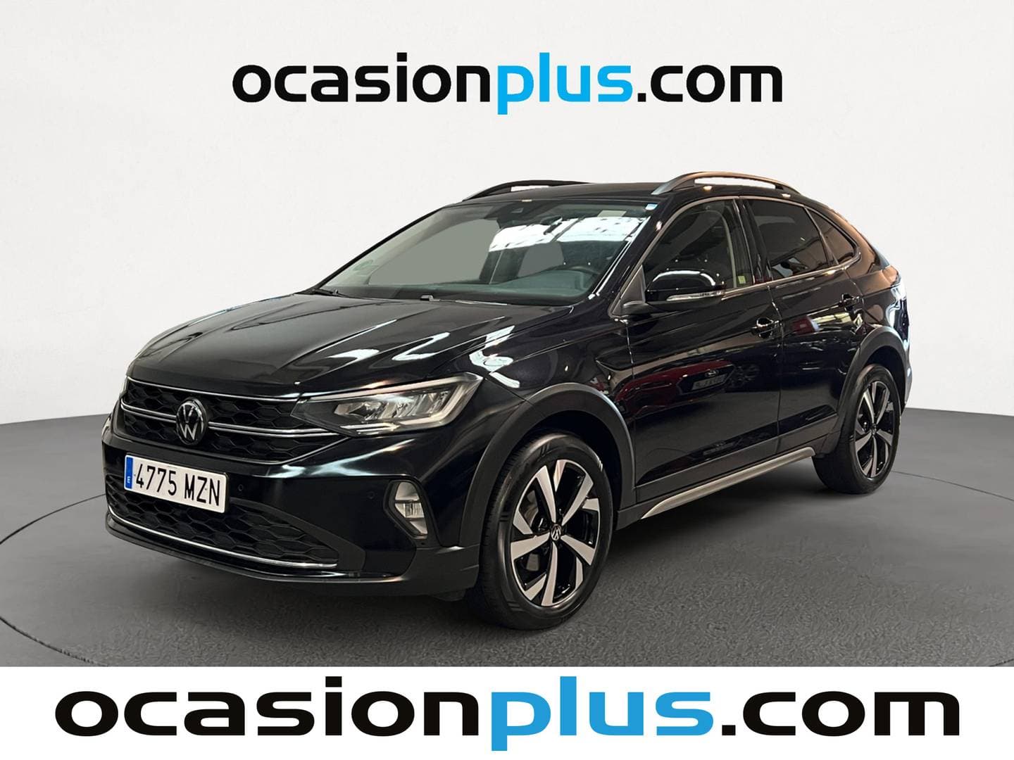 Volkswagen Taigo Volkswagen Taigo ``Más`` 1.0 TSI (115 CV) DSG - 21900€ en Navarra