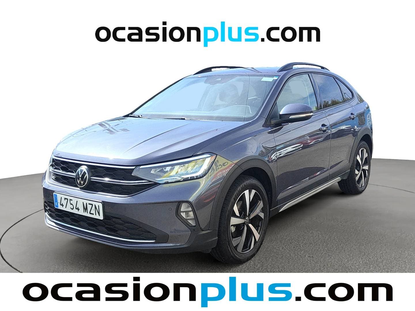 Volkswagen Taigo Volkswagen Taigo ``Más`` 1.0 TSI (115 CV) DSG - 21490€ en Madrid