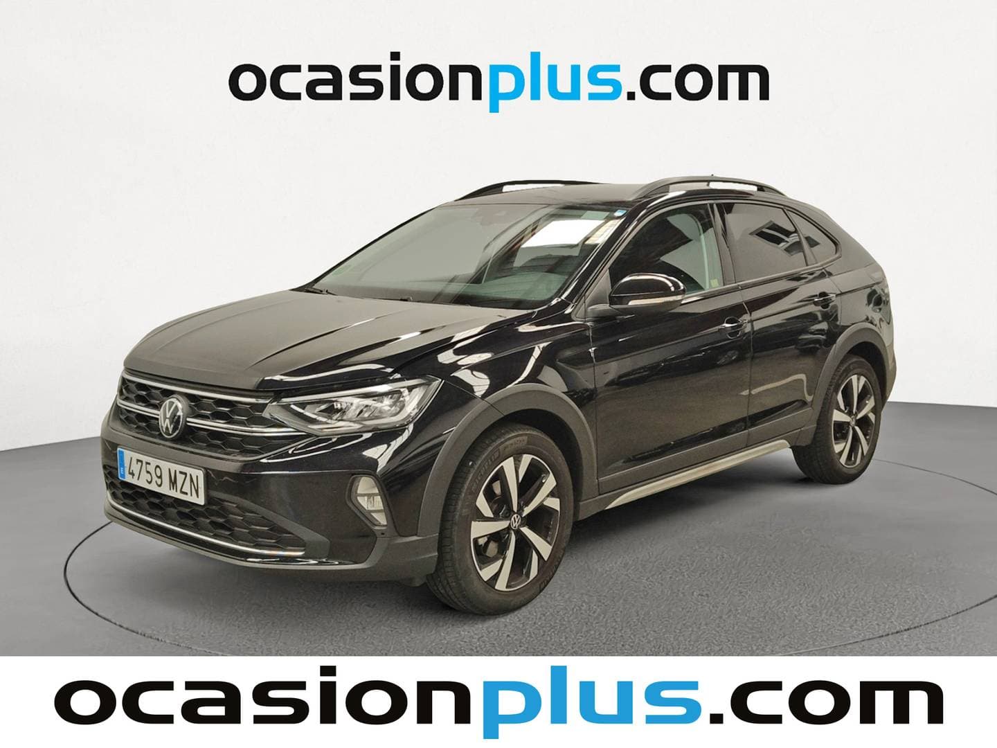 Volkswagen Taigo Volkswagen Taigo ``Más`` 1.0 TSI (115 CV) DSG - 21900€ en Ciudad Real