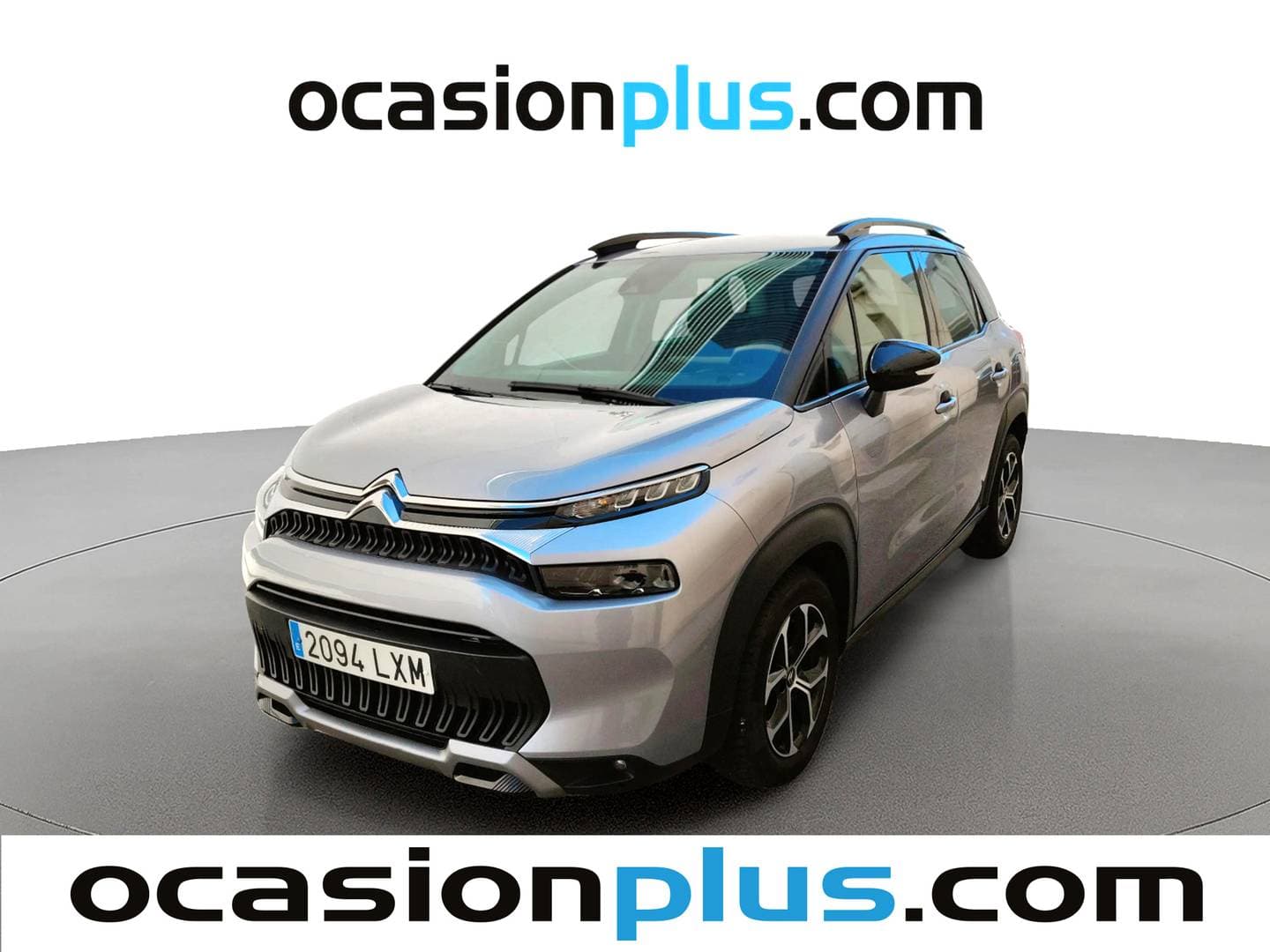 Citroën C3 Citroën C3 Aircross BlueHDi 110 S&S Feel Pack (110 CV) - 13150€ en Madrid