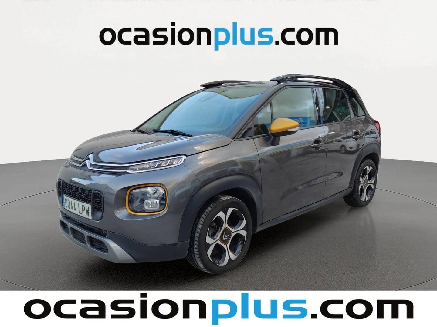 Citroën C3 Citroën C3 Aircross PureTech 110 S&S Rip Curl (110 CV) GLP - 9990€ en Álava