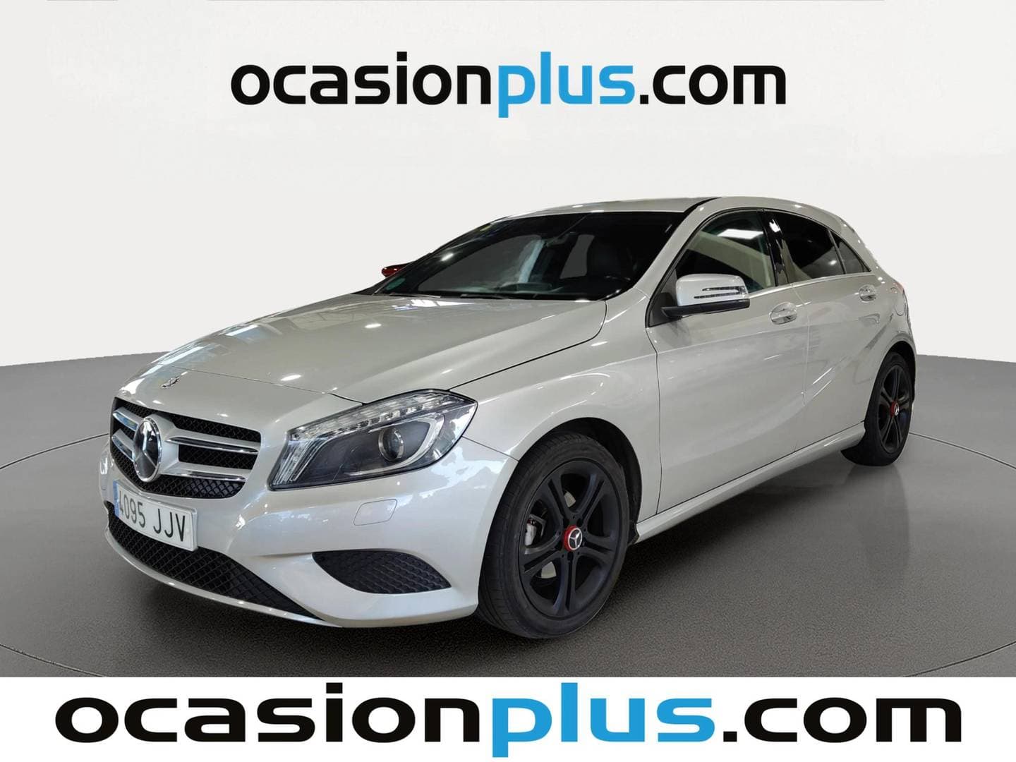 Mercedes-Benz Clase Mercedes Clase A 180 d Urban (109 CV) - 13700€ en Barcelona