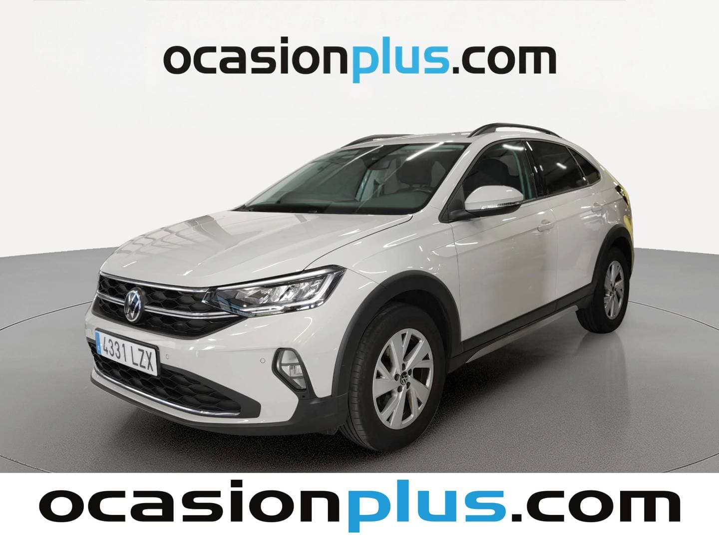 Volkswagen Taigo Volkswagen Taigo Life 1.0 TSI (110 CV) DSG - 19000€ en Valencia