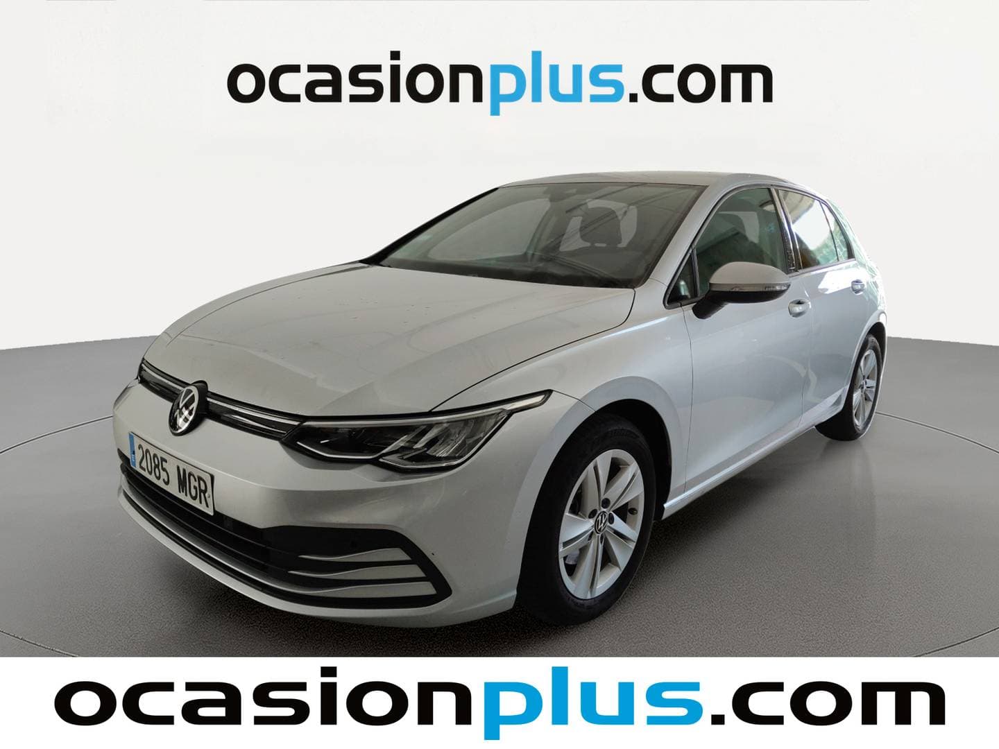 Volkswagen Golf Volkswagen Golf Life 1.0 TSI (110 CV) - 21990€ en Gipuzkoa