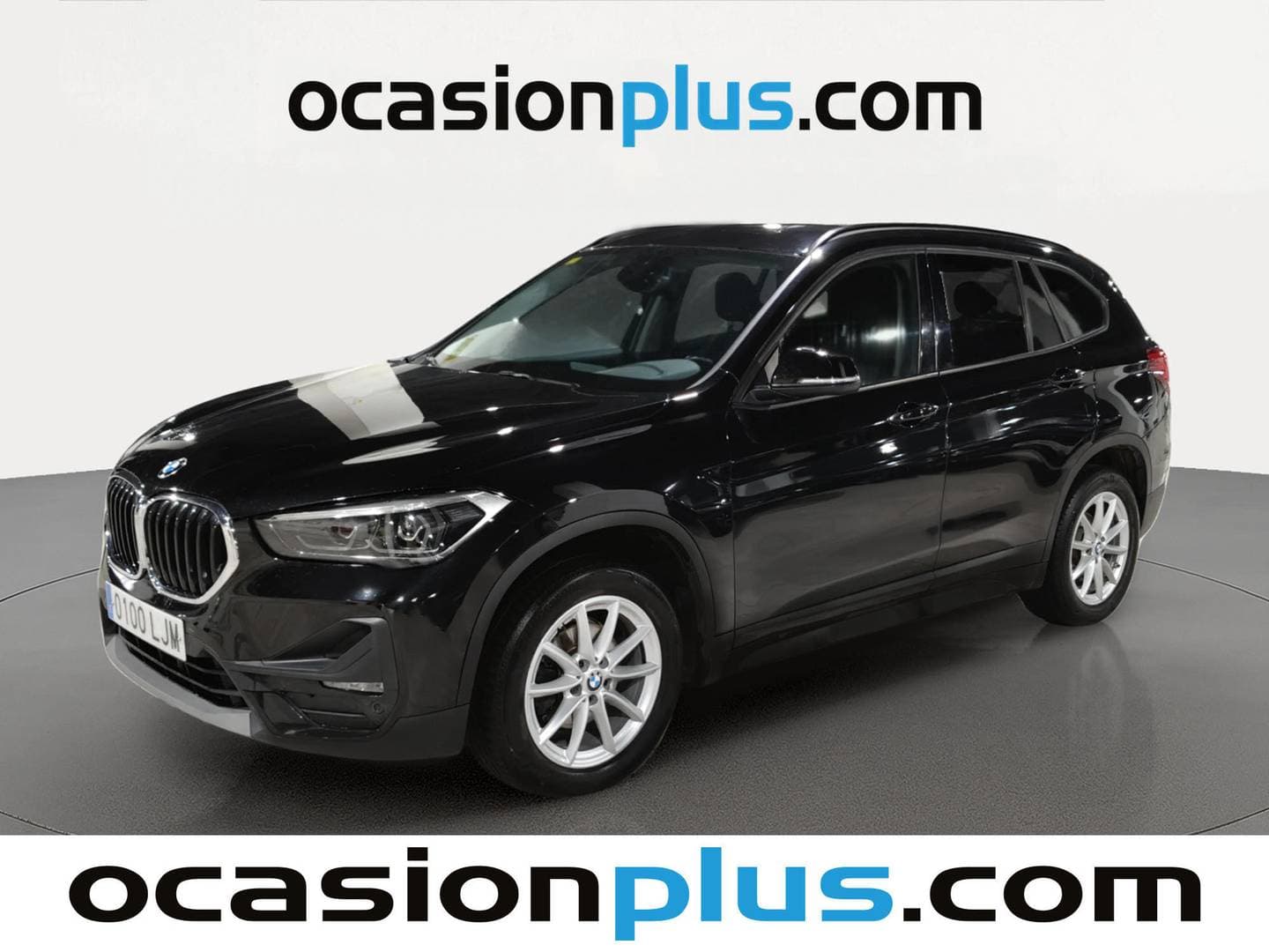 BMW X1 BMW X1 sDrive16d (116 CV) - 15150€ en Sevilla