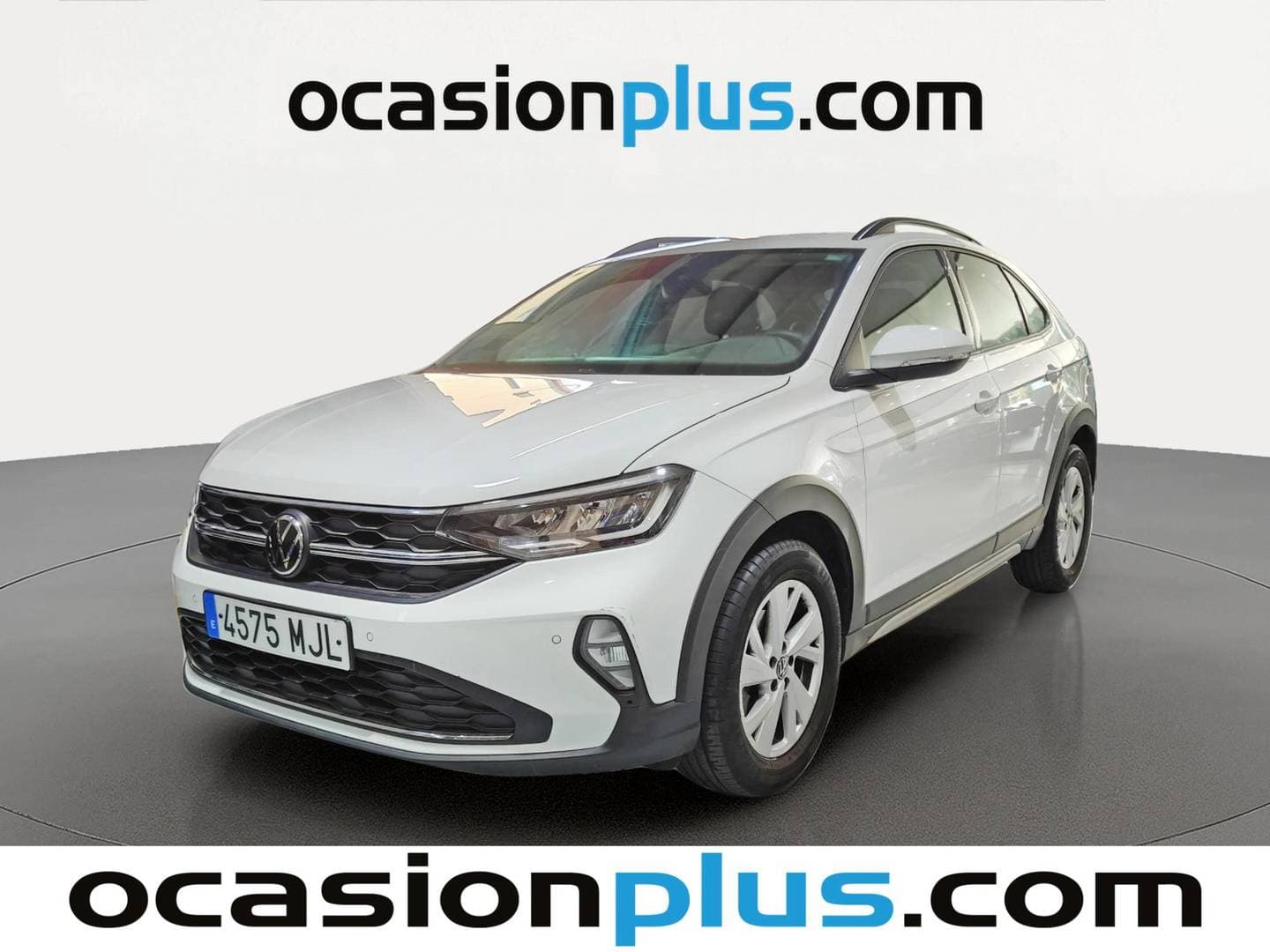 Volkswagen Taigo Volkswagen Taigo Life 1.0 TSI (95 CV) - 18200€ en Barcelona