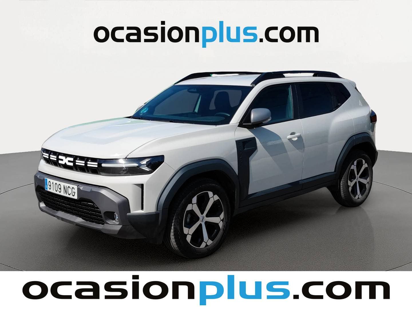 Dacia Duster Dacia Duster Journey TCE 48v 4X2 (130 CV) - 22450€ en Madrid