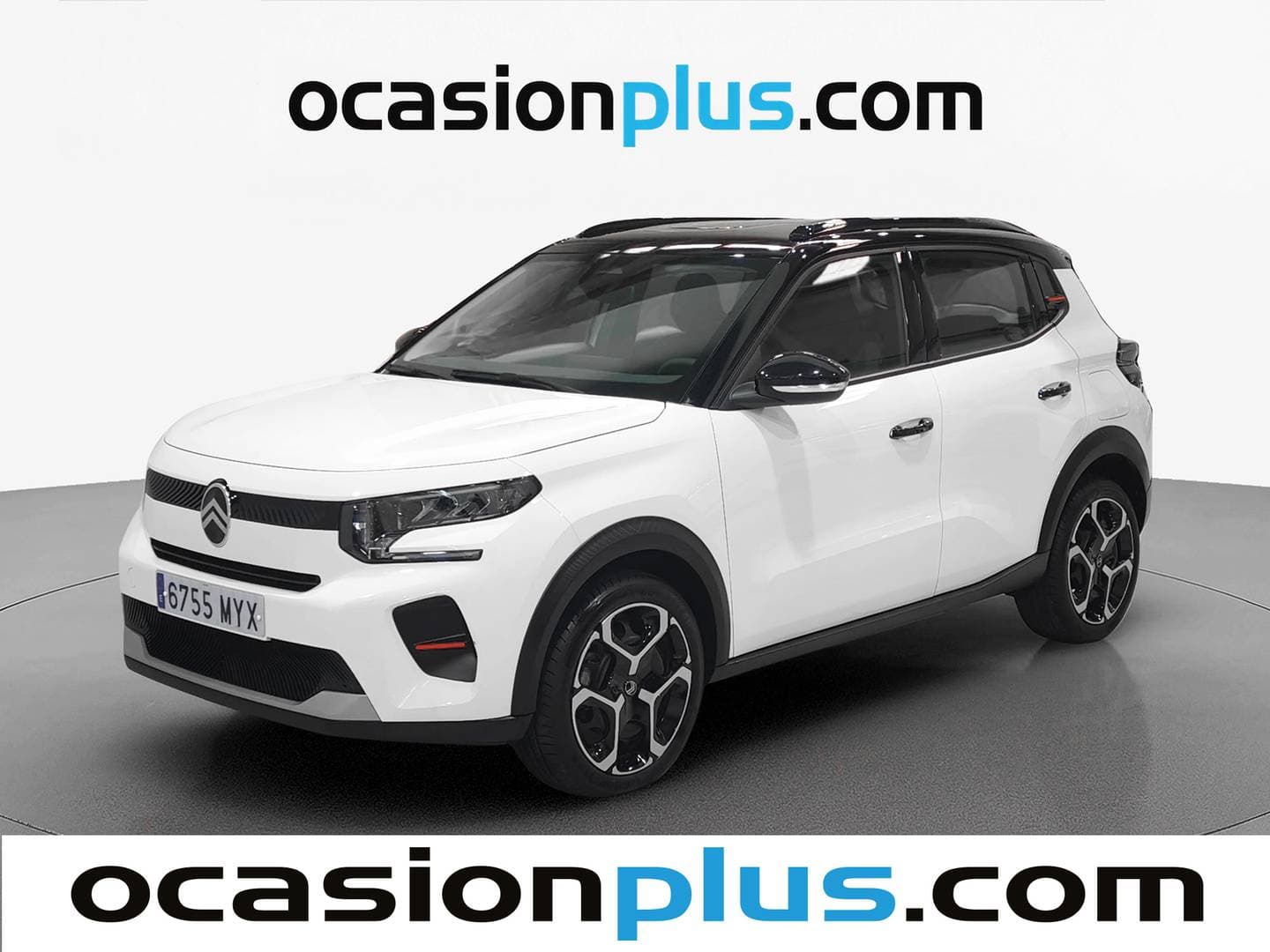 Citroën C3 Citroën C3 Turbo 100 Plus (100 CV) - 17190€ en Valencia