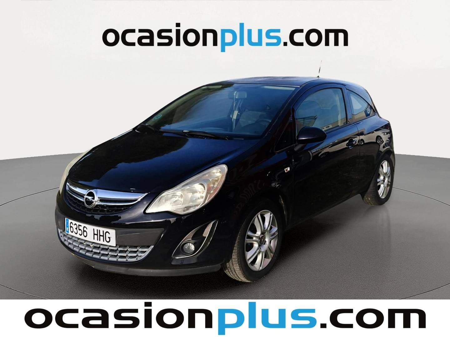 Opel Corsa Opel Corsa 1.2 S&S Selective (85 CV) - 5500€ en Barcelona