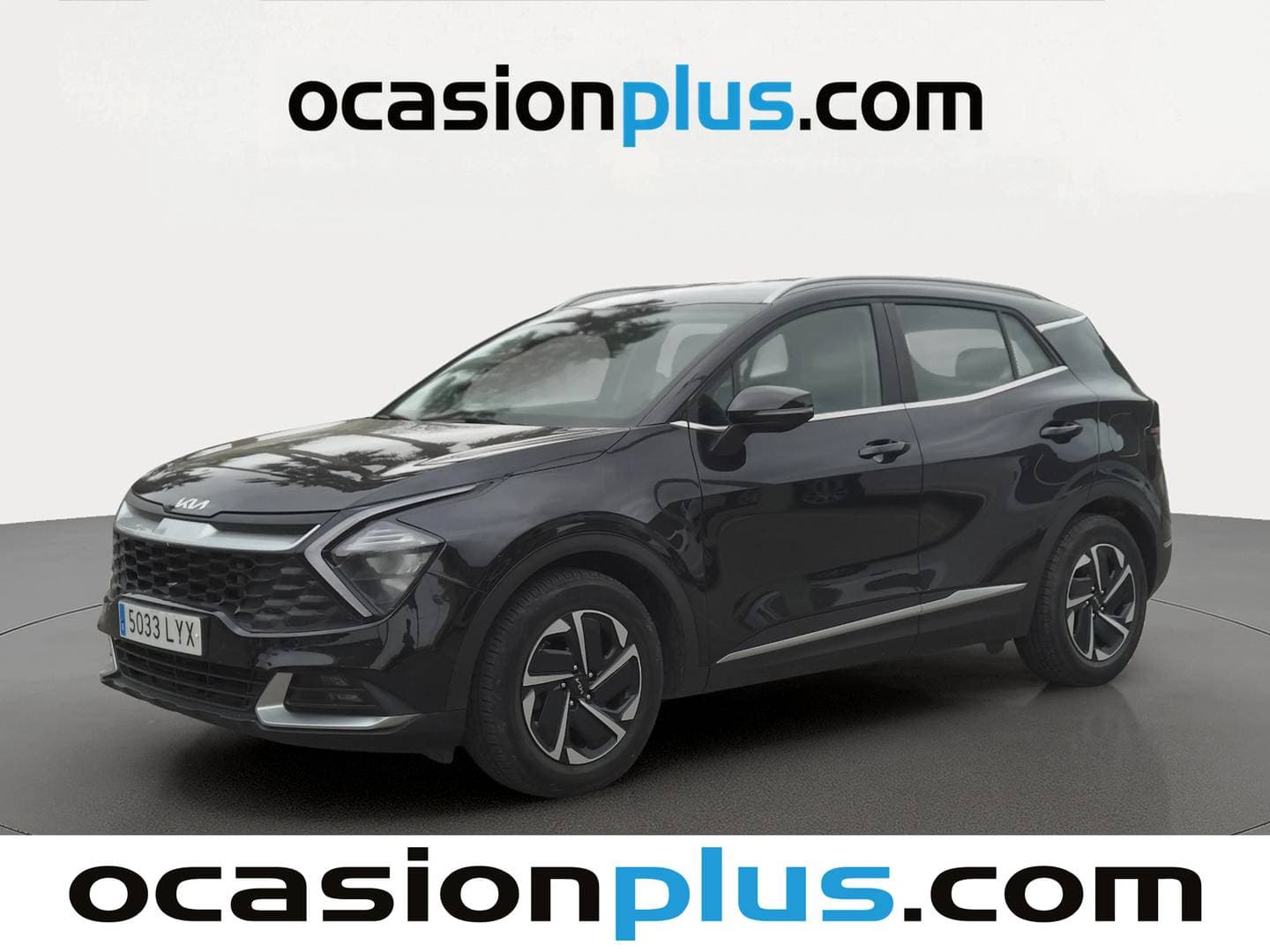 Kia Sportage KIA Sportage 1.6 T-GDi MHEV Drive 4x2 (150 CV) - 21290€ en Sevilla