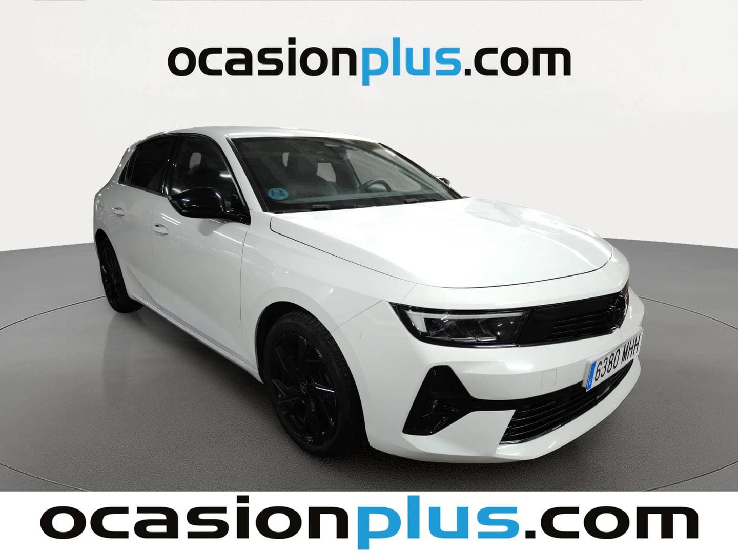 Opel Astra Opel Astra 1.2T XHT (130CV) GS - 15700€ en Barcelona