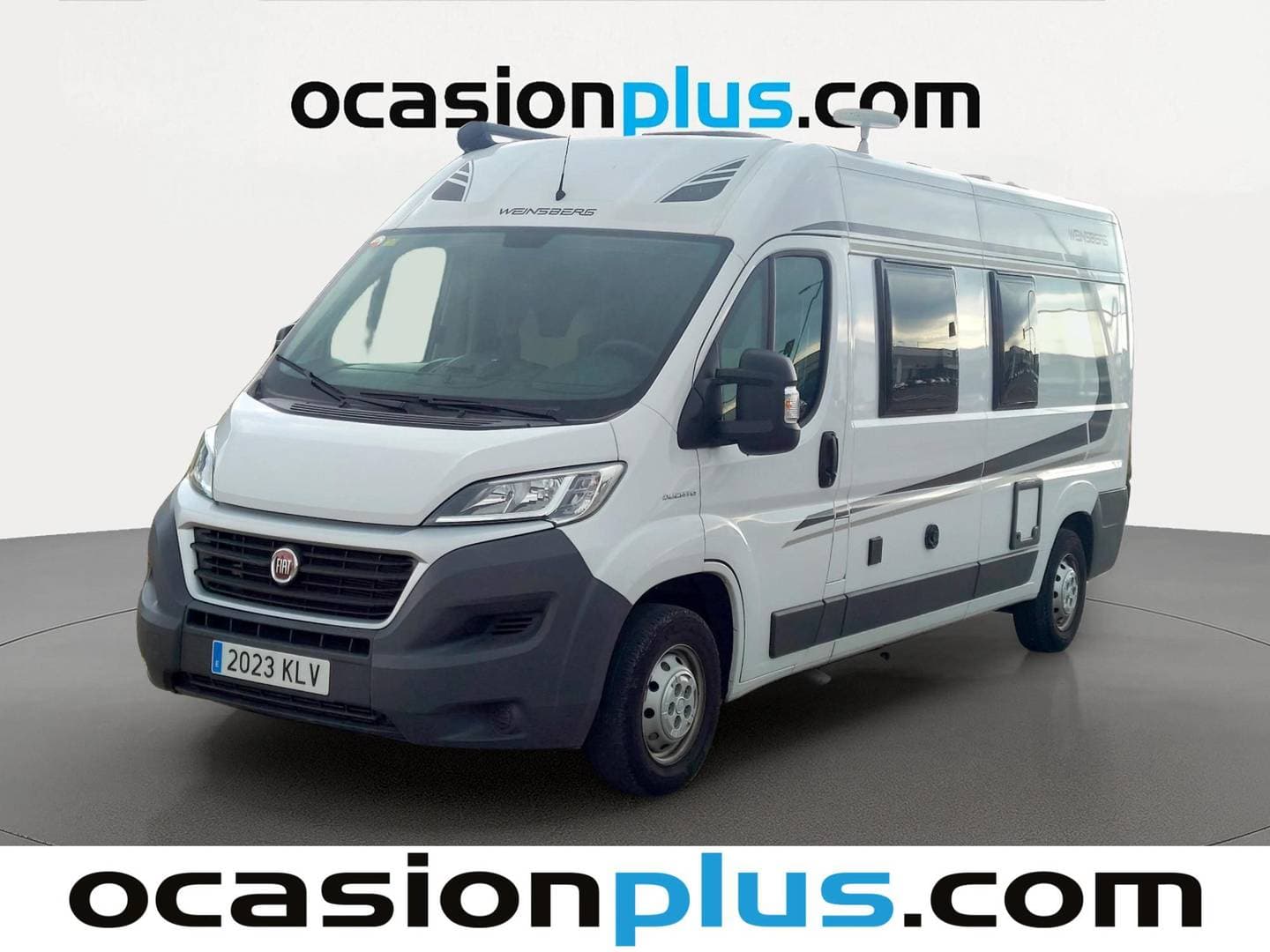 Weinsberg R47 Weinsberg R47 CaraBus (130 CV) - 49000€ en Madrid