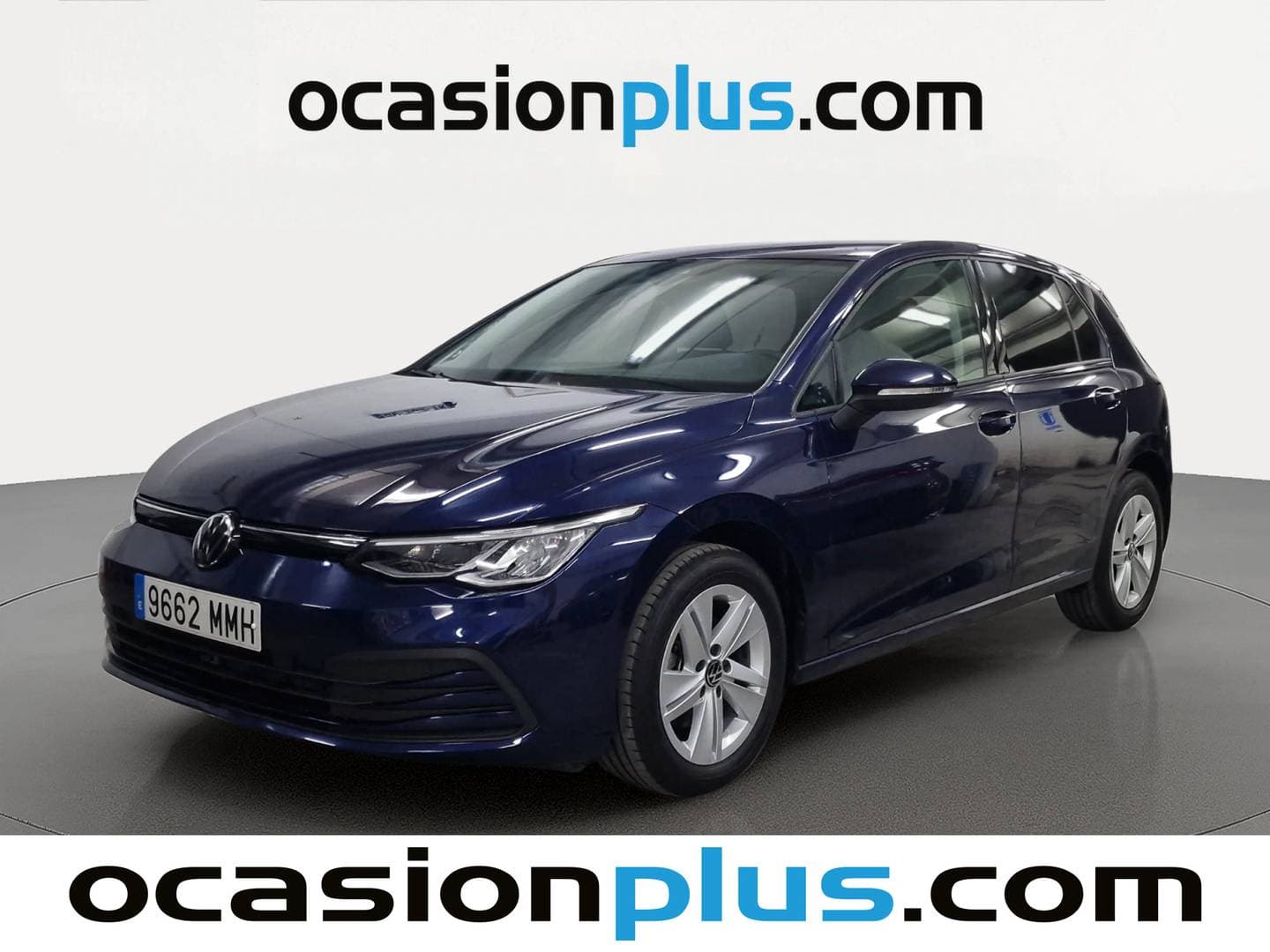 Volkswagen Golf Volkswagen Golf Life 2.0 TDI (115 CV) - 23690€ en Almería