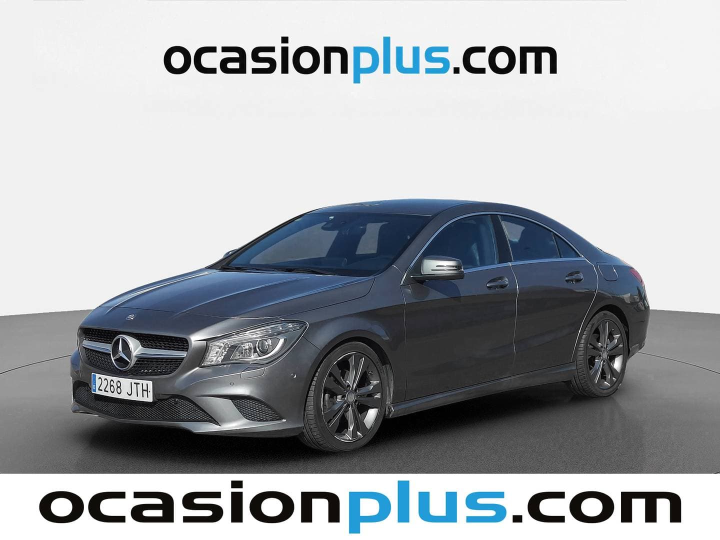 Mercedes-Benz CLA Mercedes CLA 180 Urban (122 CV) - 17150€ en Castellón