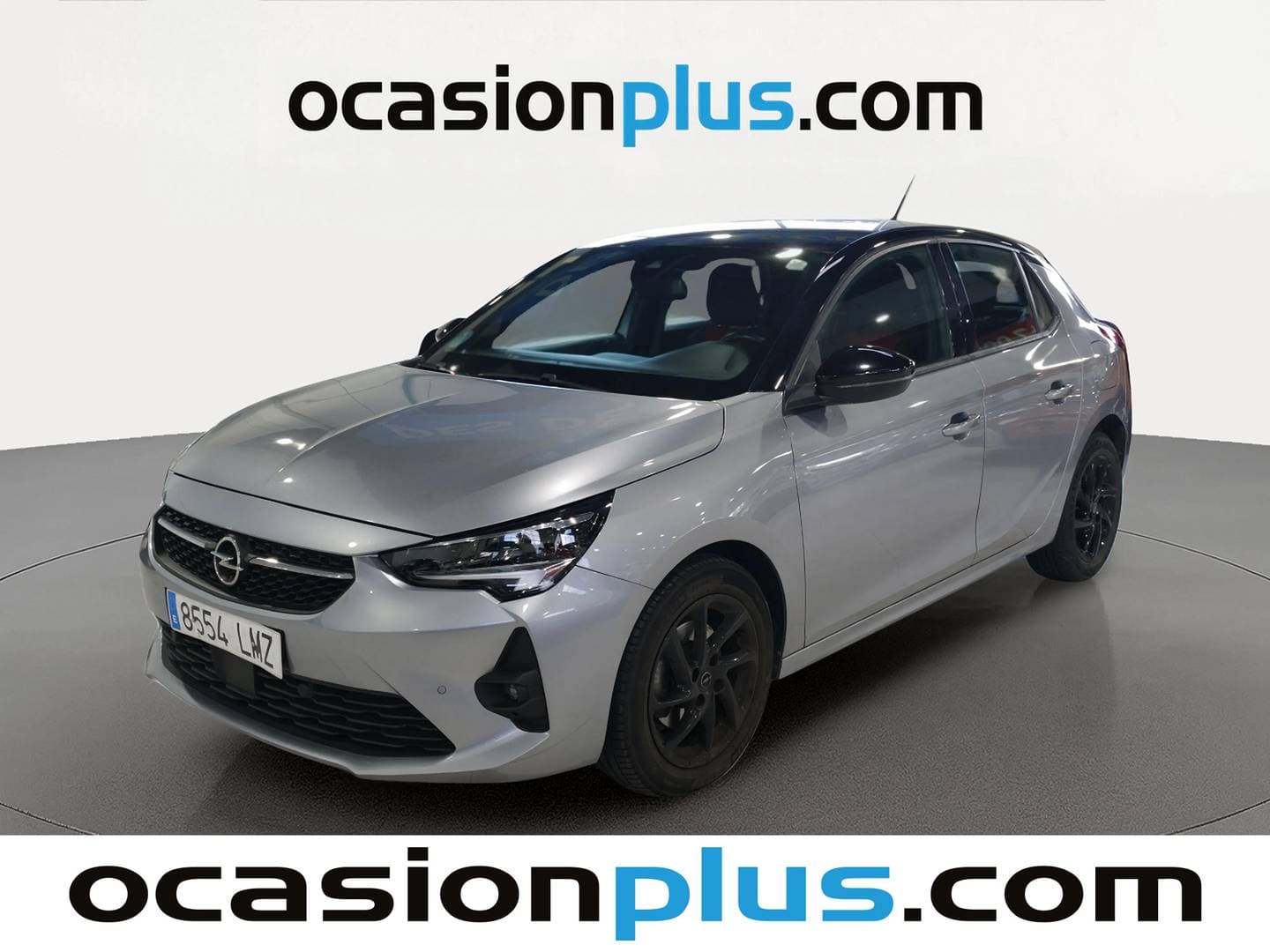 Opel Corsa Opel Corsa 1.2 Turbo XHL GS-Line (100 CV) - 13500€ en Barcelona