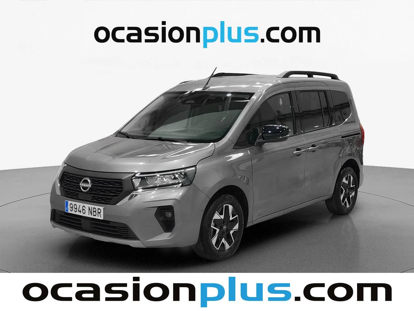 Nissan Townstar Nissan Townstar 1.3G L1 Tekna (130 CV) - 27900€ en Valencia